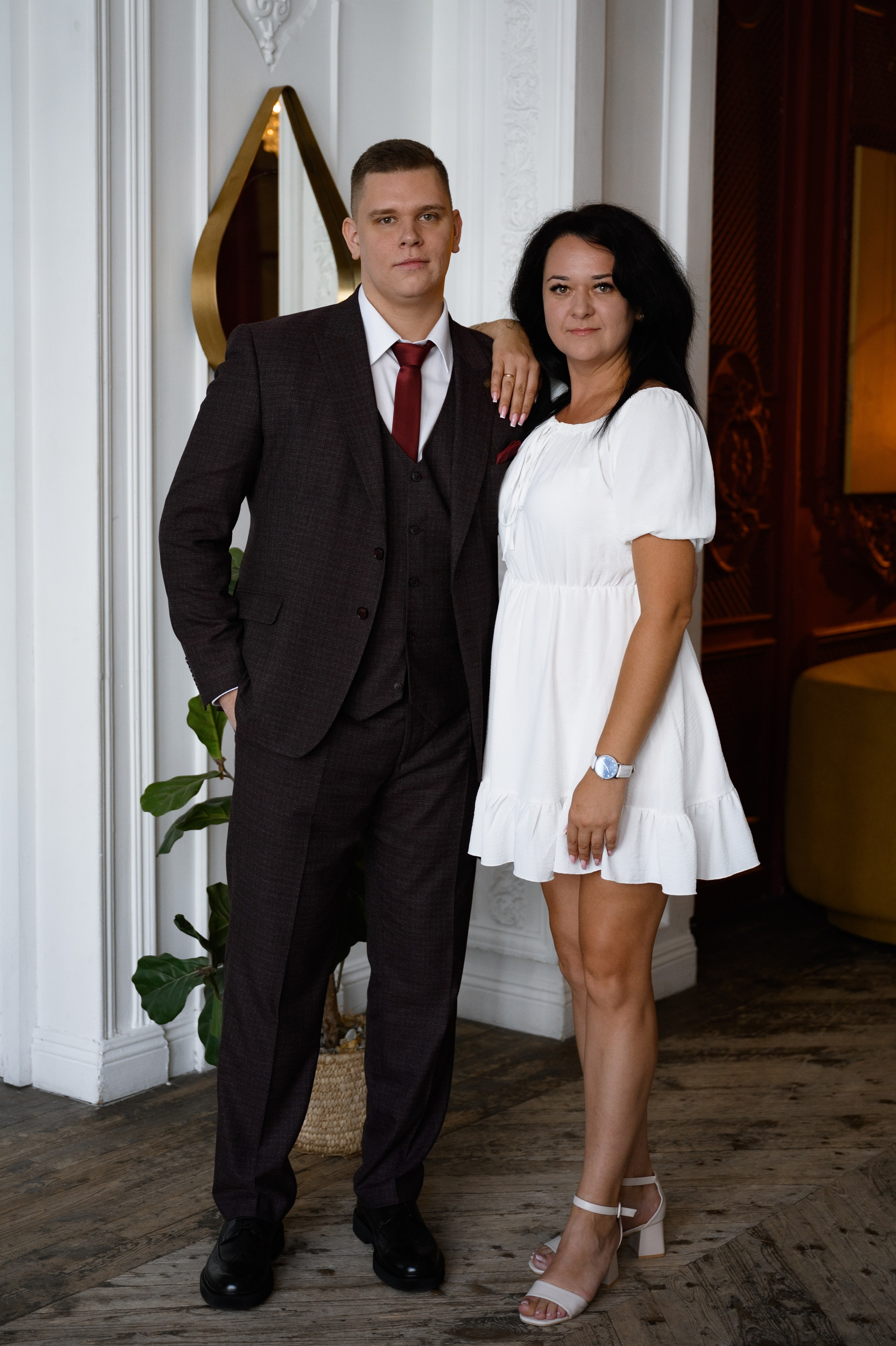 04.09.2024. RETOUCH-HOUSE