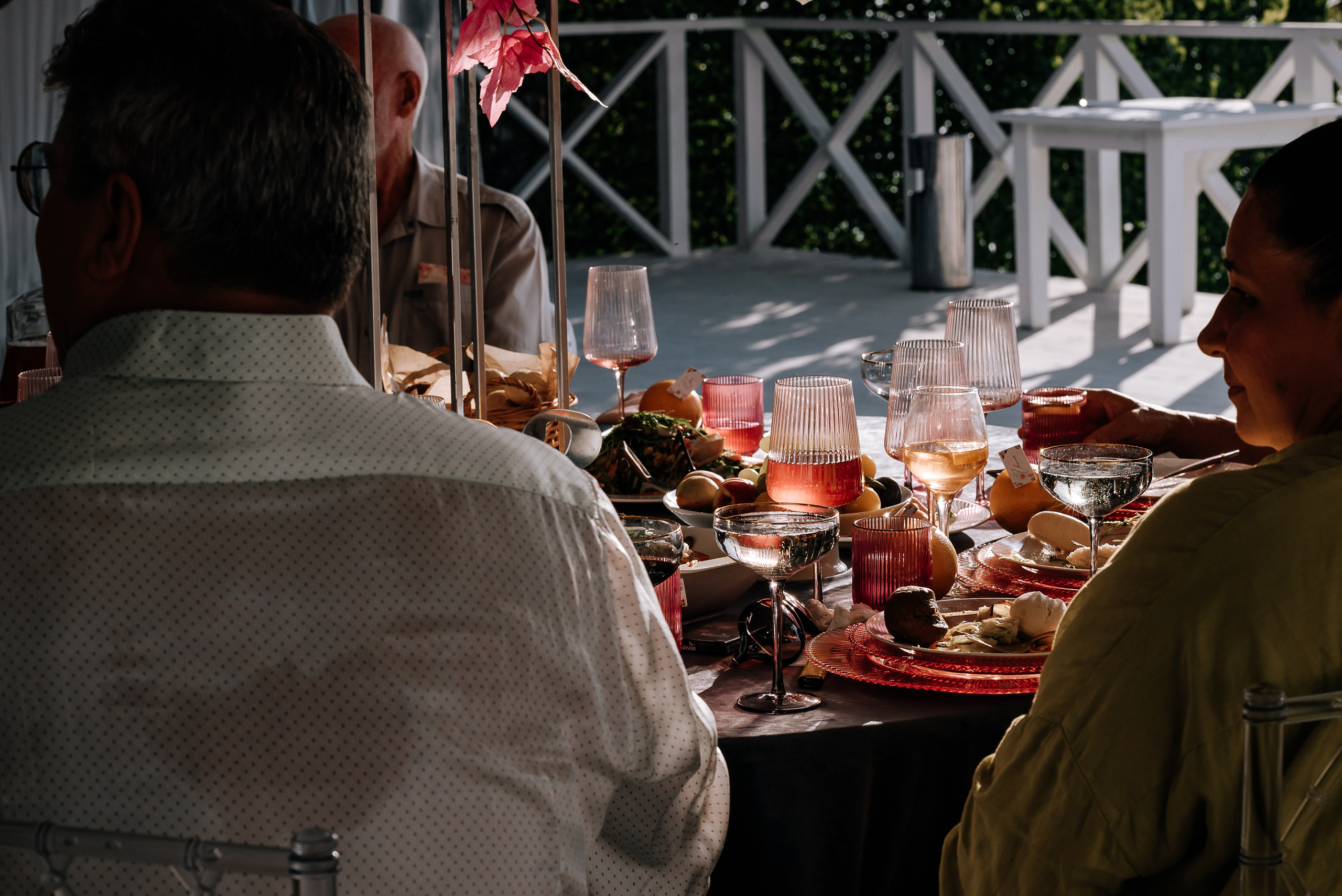 Костя & Лиза. RETOUCH-HOUSE