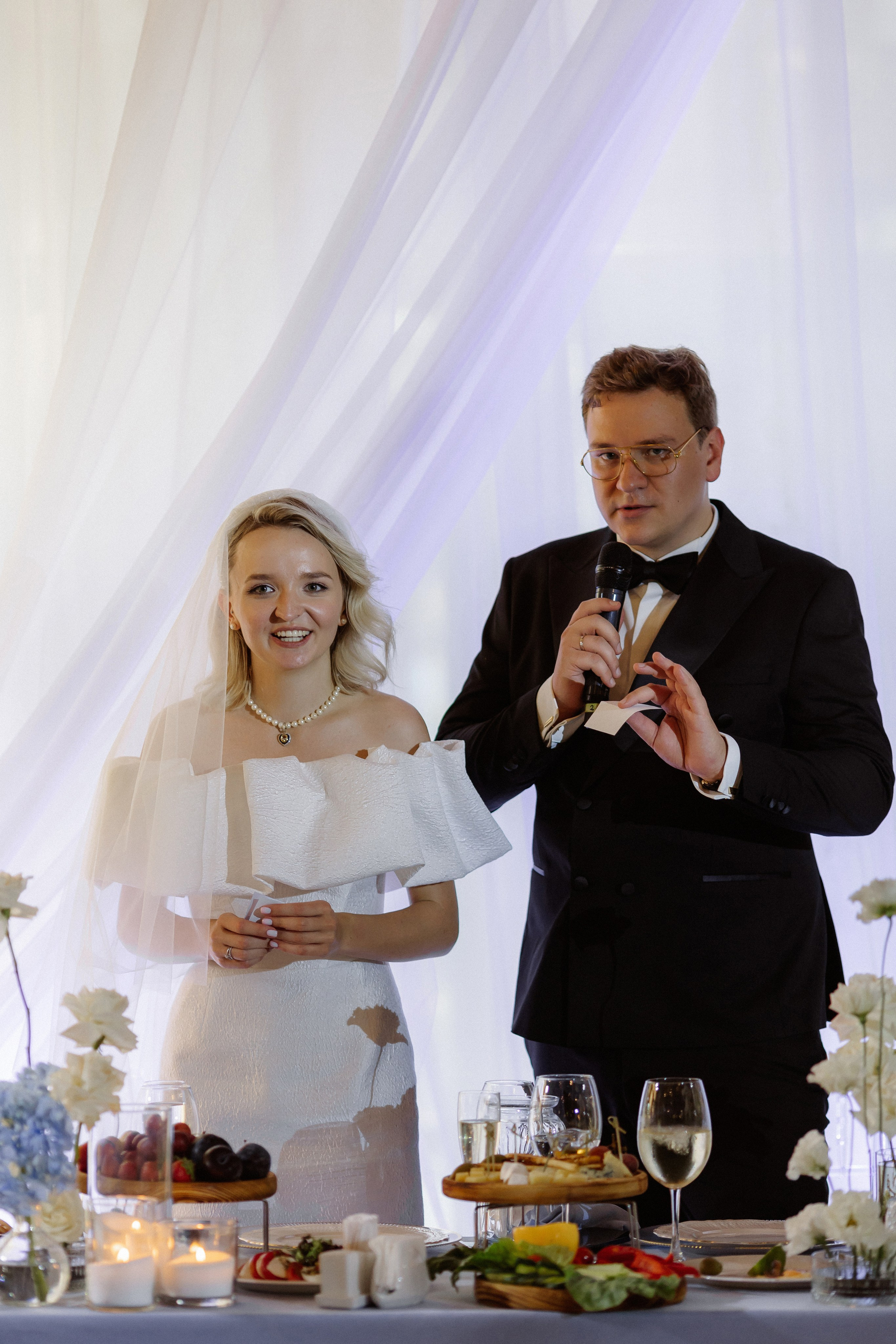 Дмитрий & Анна. RETOUCH-HOUSE