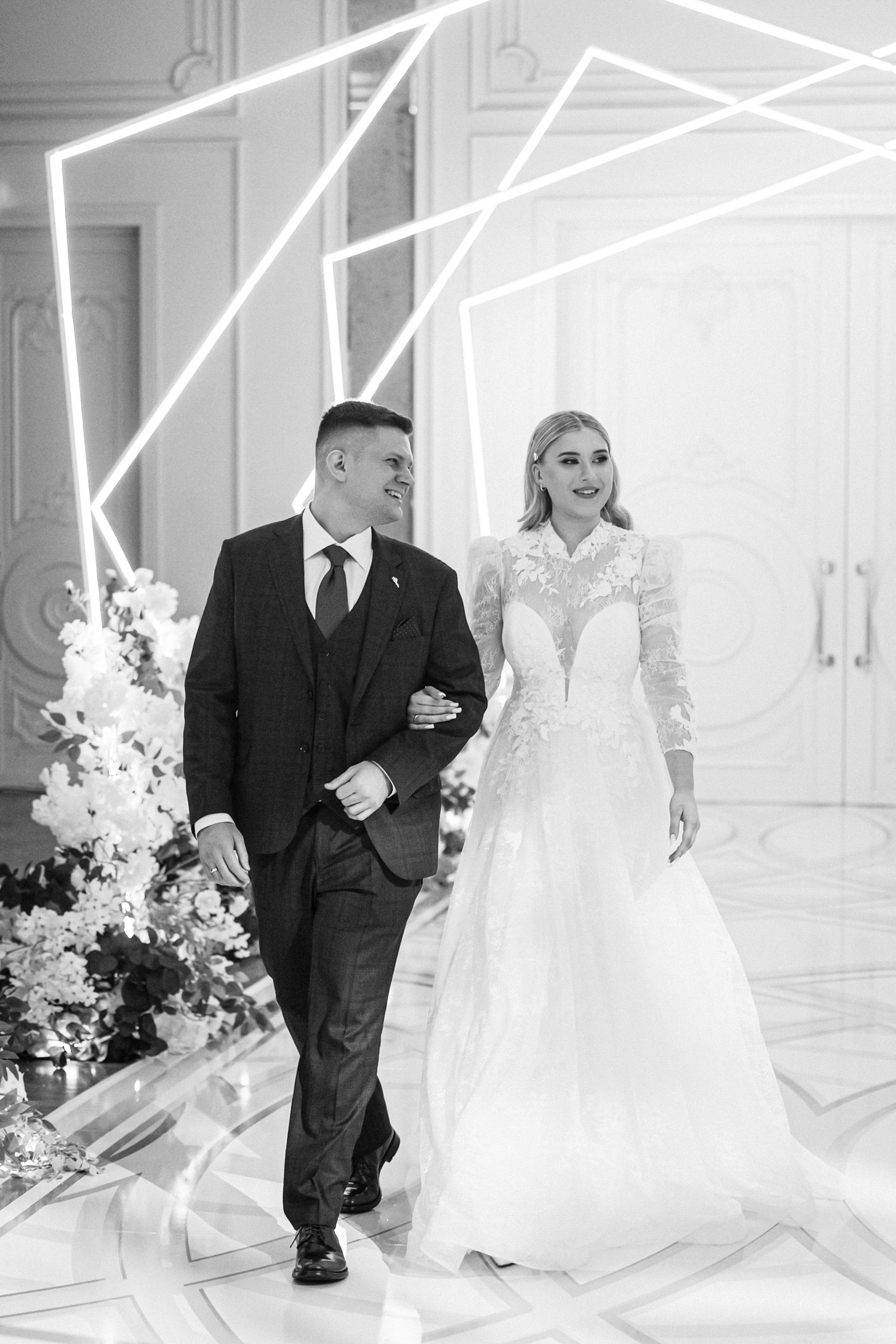 Павел & Варвара. RETOUCH-HOUSE