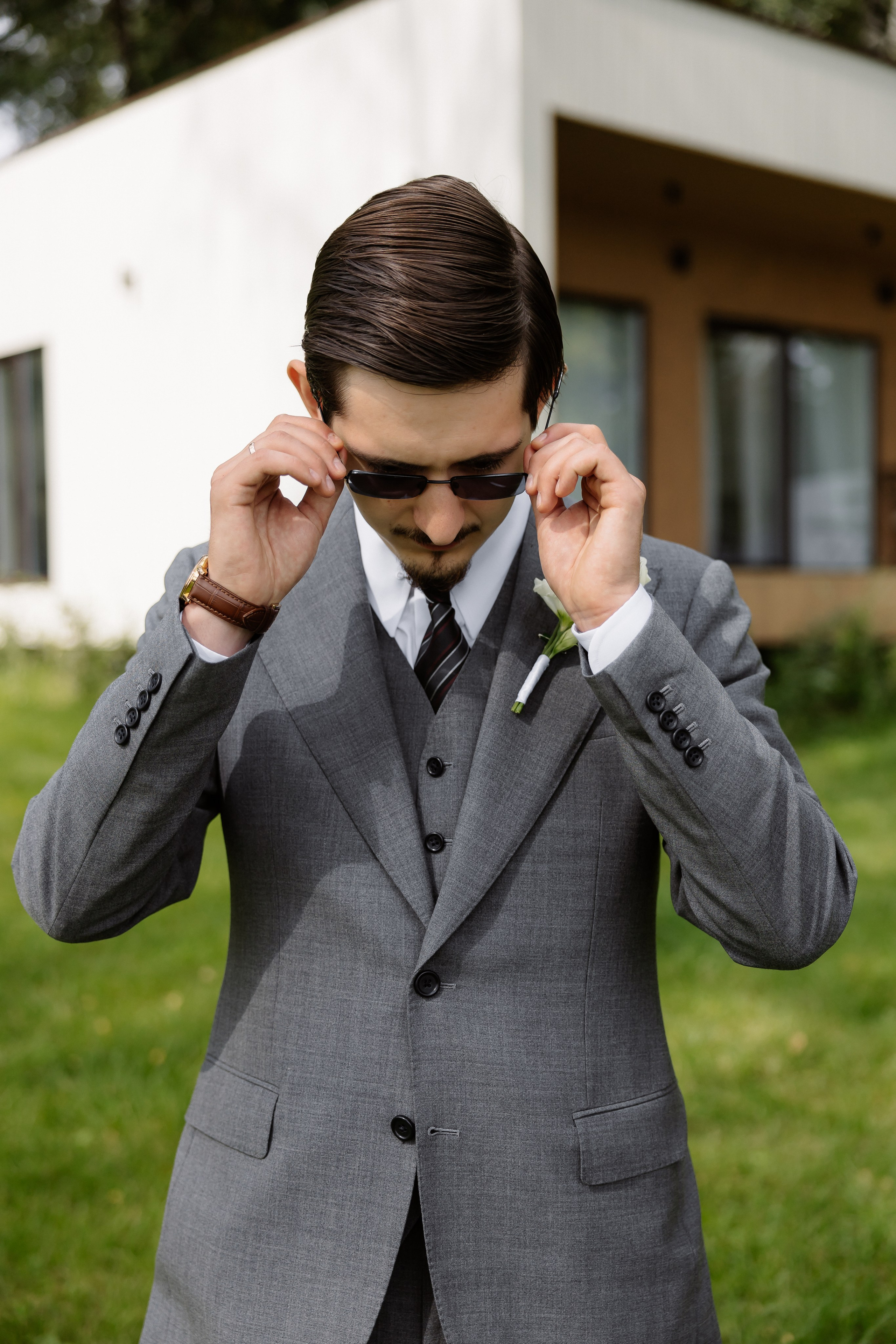 Эмилия & Тимур. RETOUCH-HOUSE