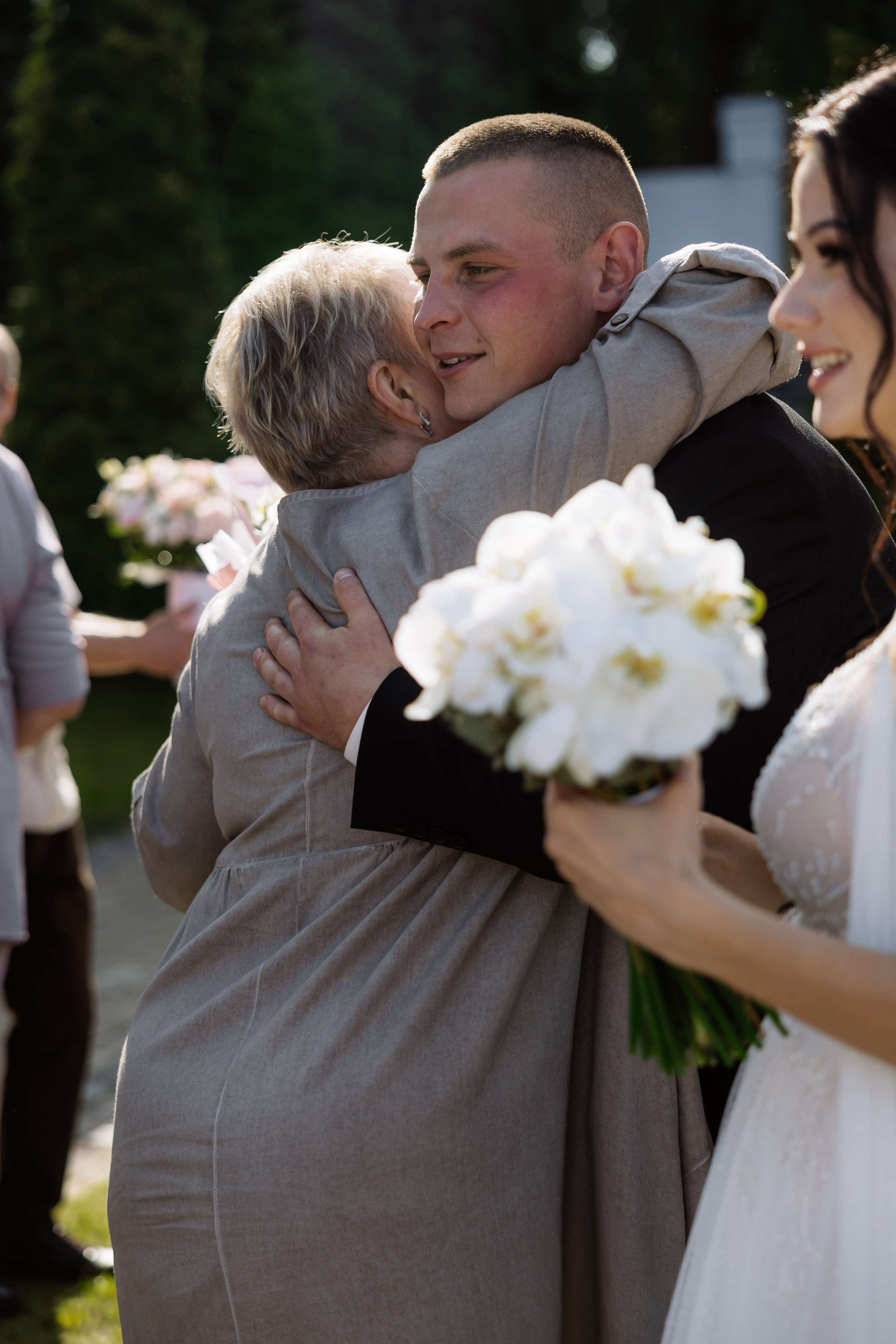 Владислав & Дарья. RETOUCH-HOUSE