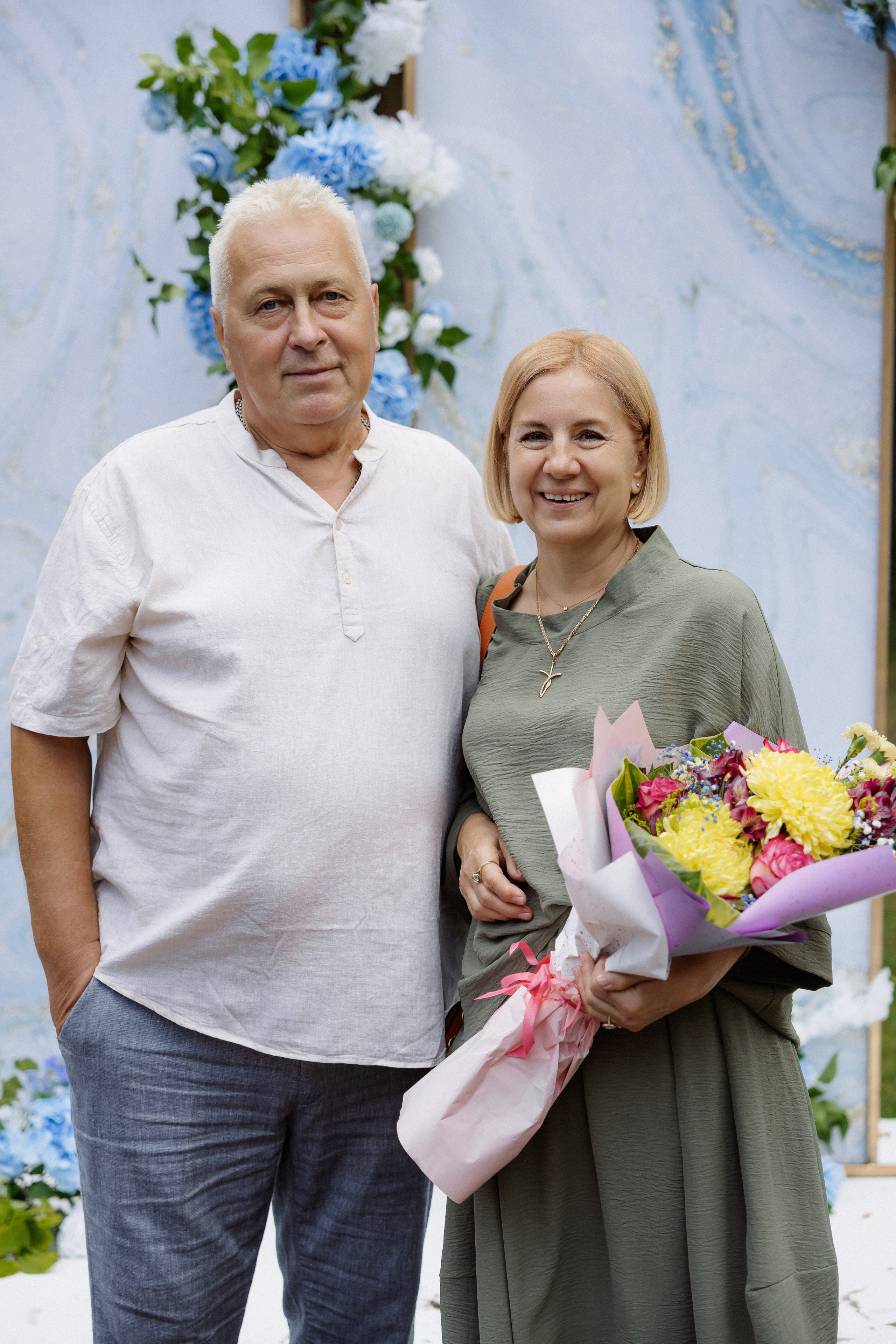 Александр & Марьяна. RETOUCH-HOUSE