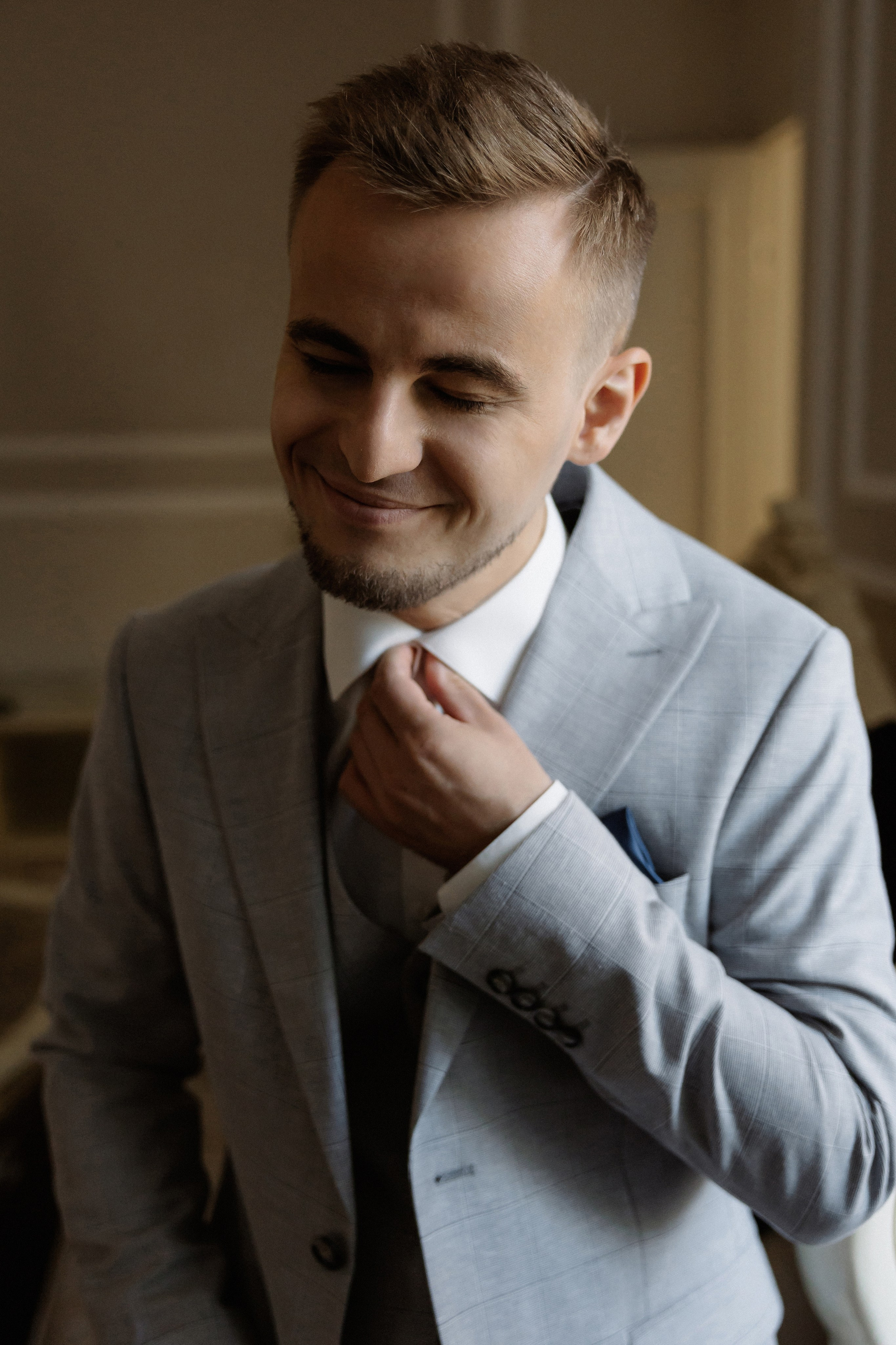 Александр & Марьяна. RETOUCH-HOUSE