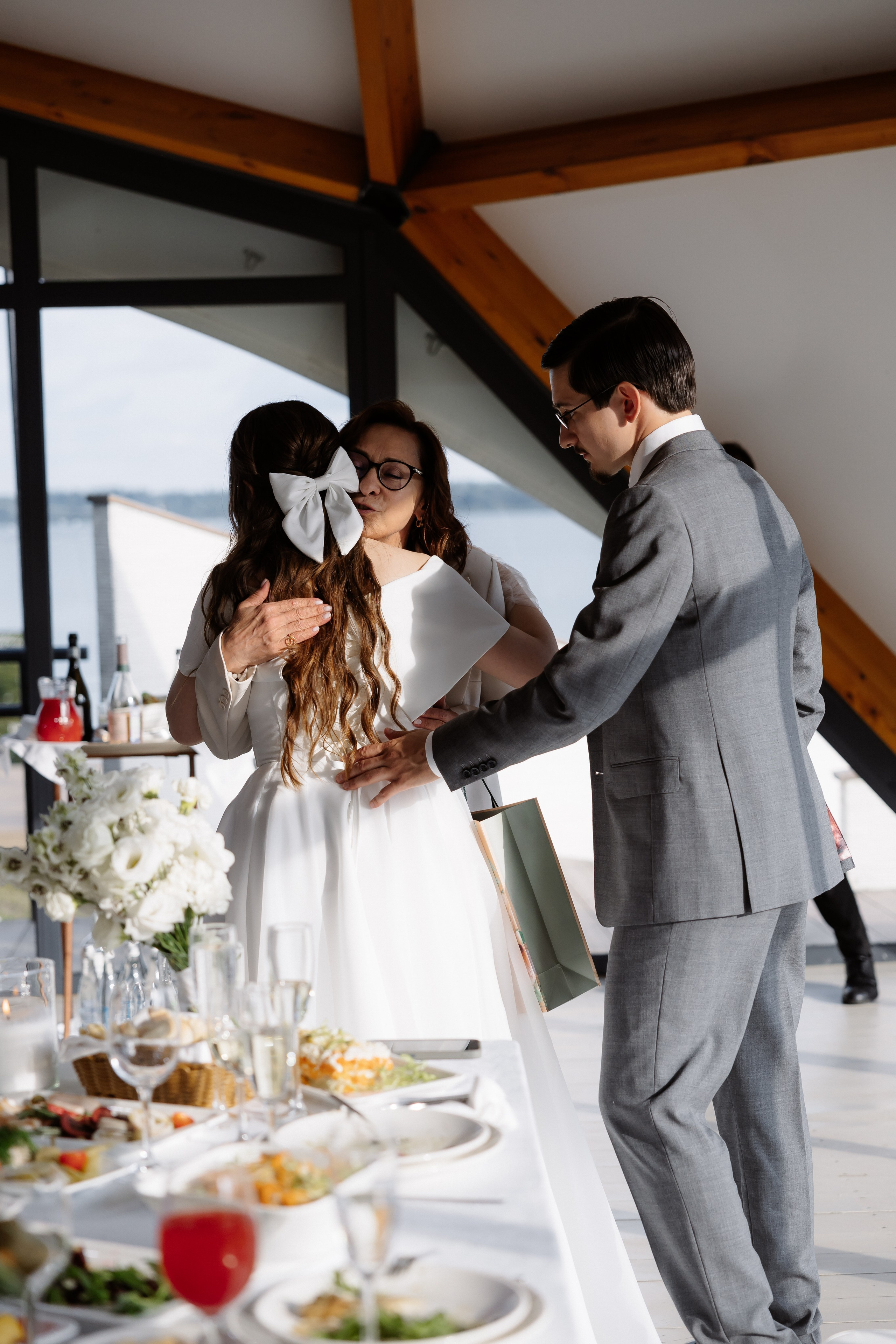 Эмилия & Тимур. RETOUCH-HOUSE