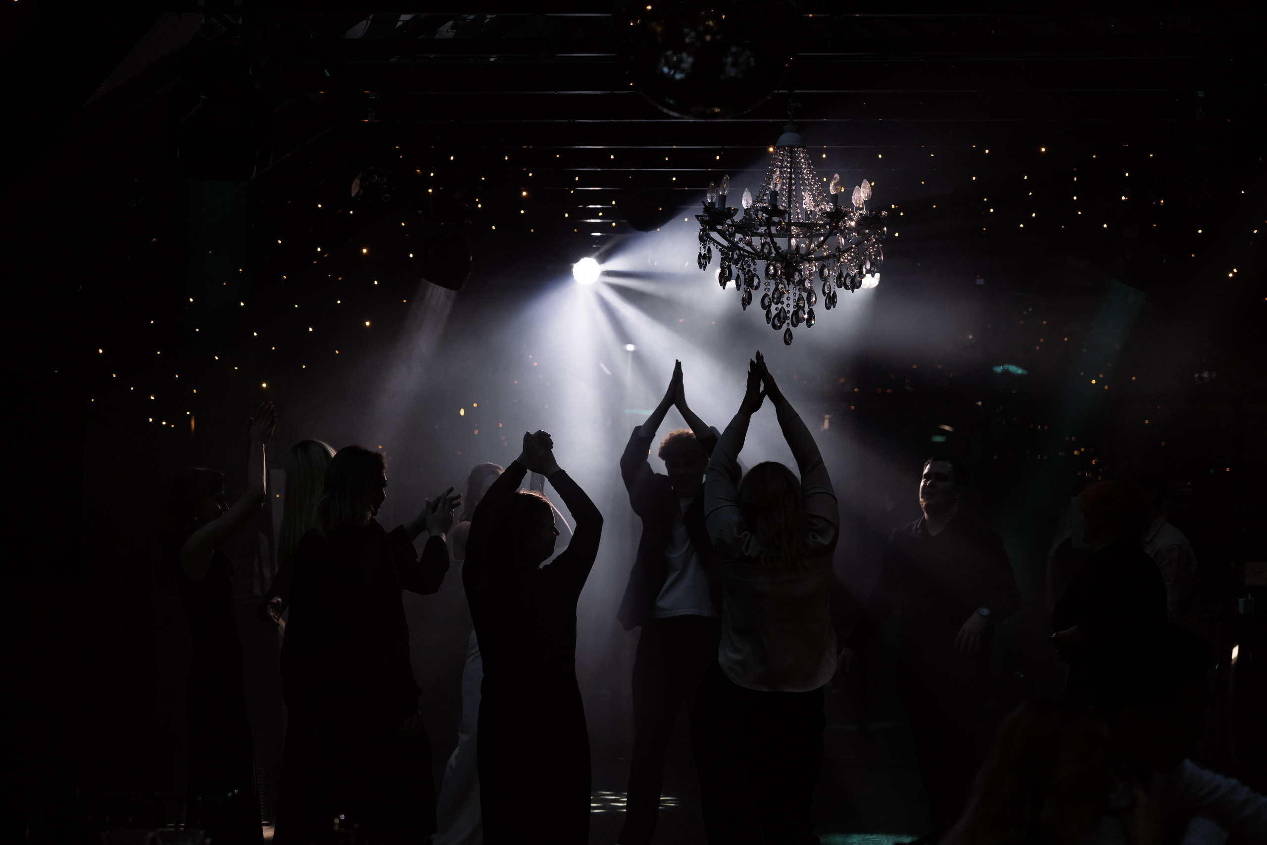 Мария & Александр. RETOUCH-HOUSE