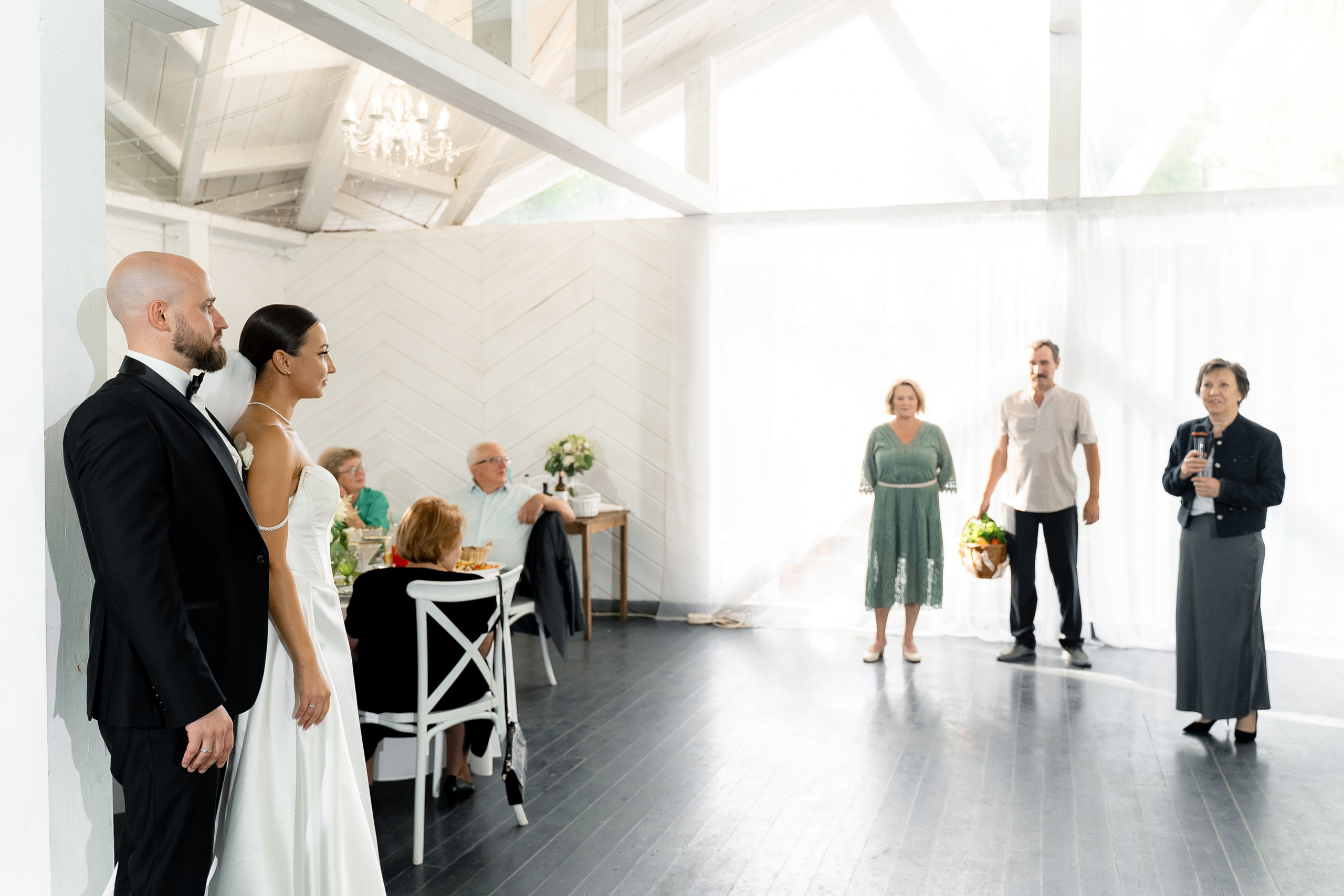 Илья & Инна. RETOUCH-HOUSE