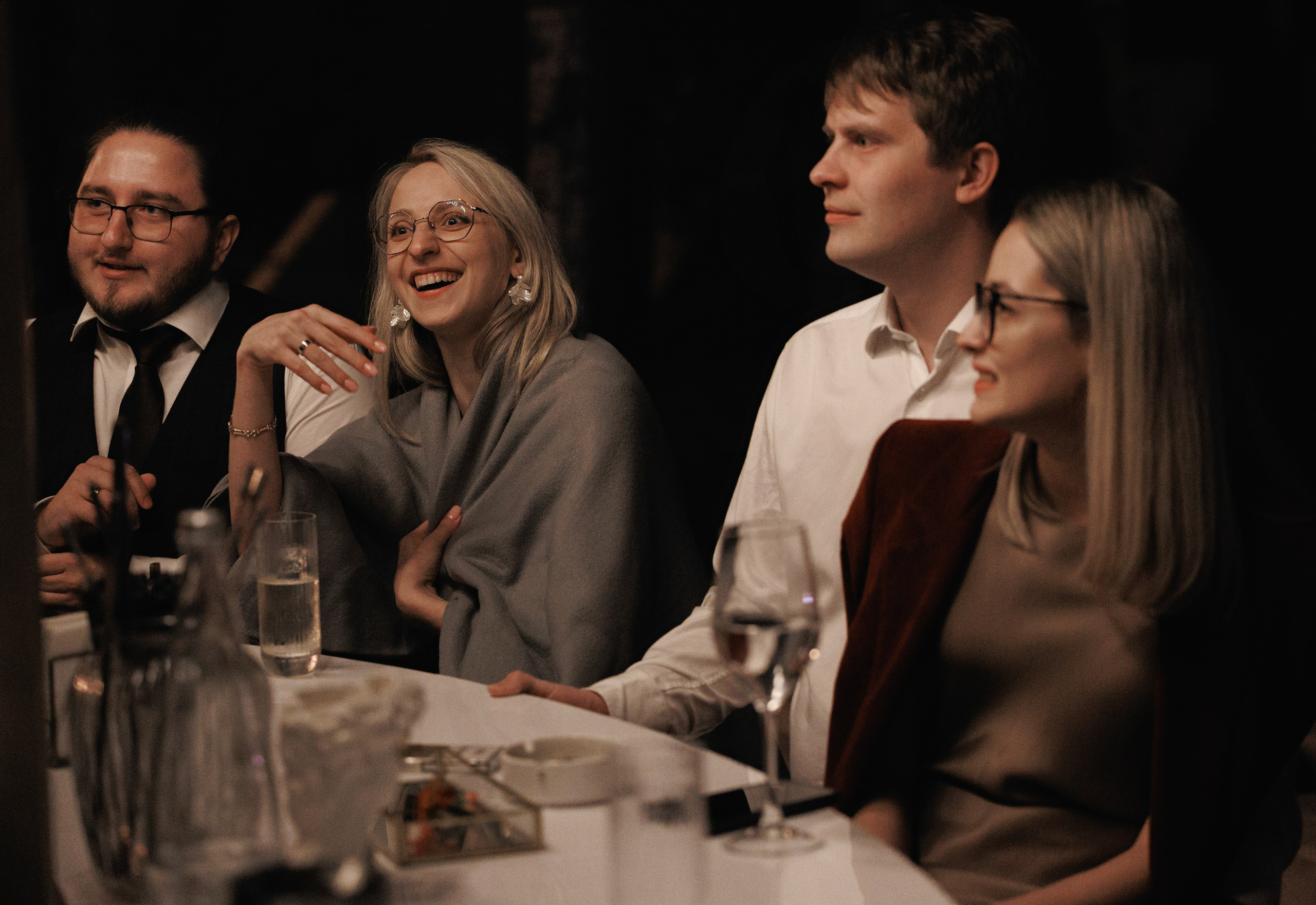 Дима & Варя. RETOUCH-HOUSE