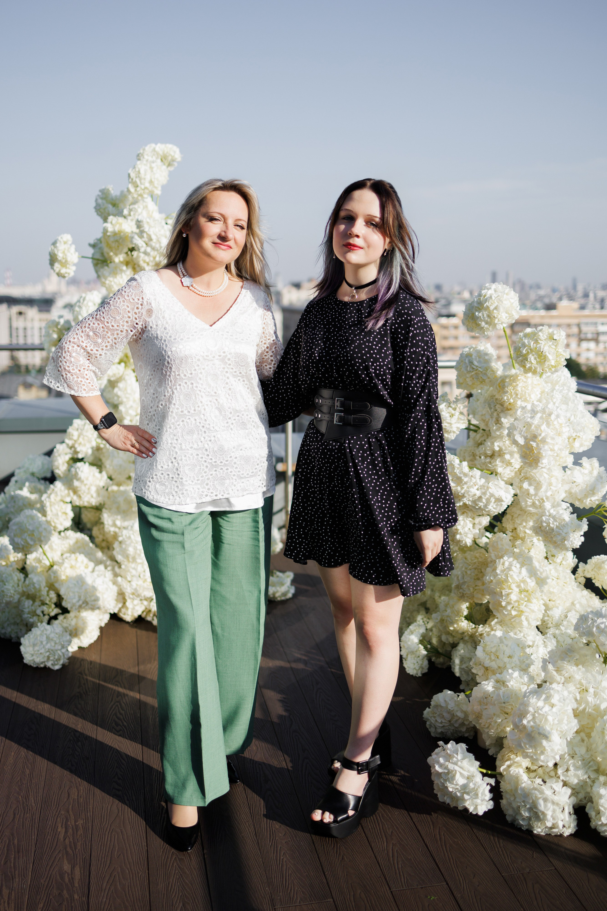 Илья & Таня. RETOUCH-HOUSE