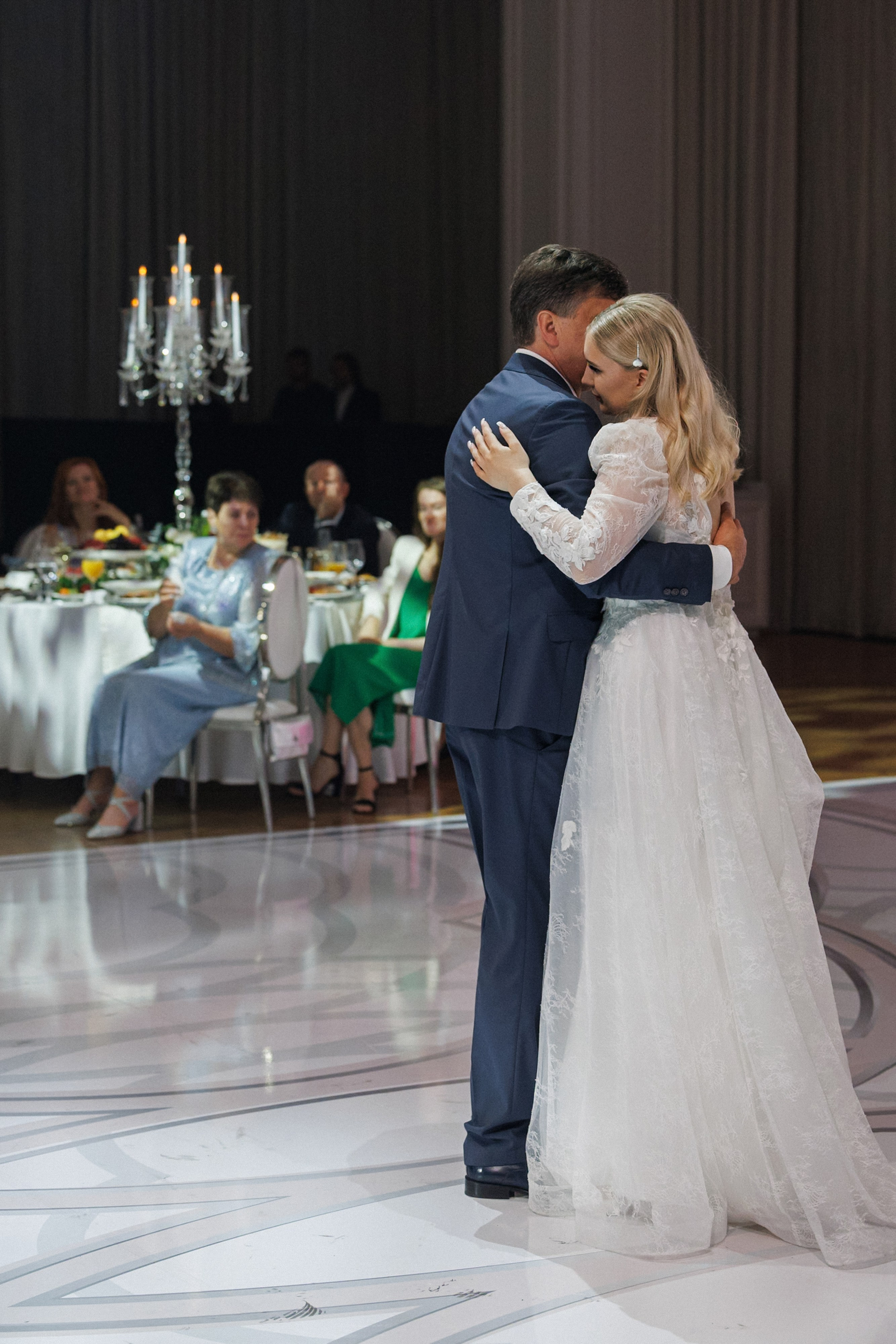 Павел & Варвара. RETOUCH-HOUSE