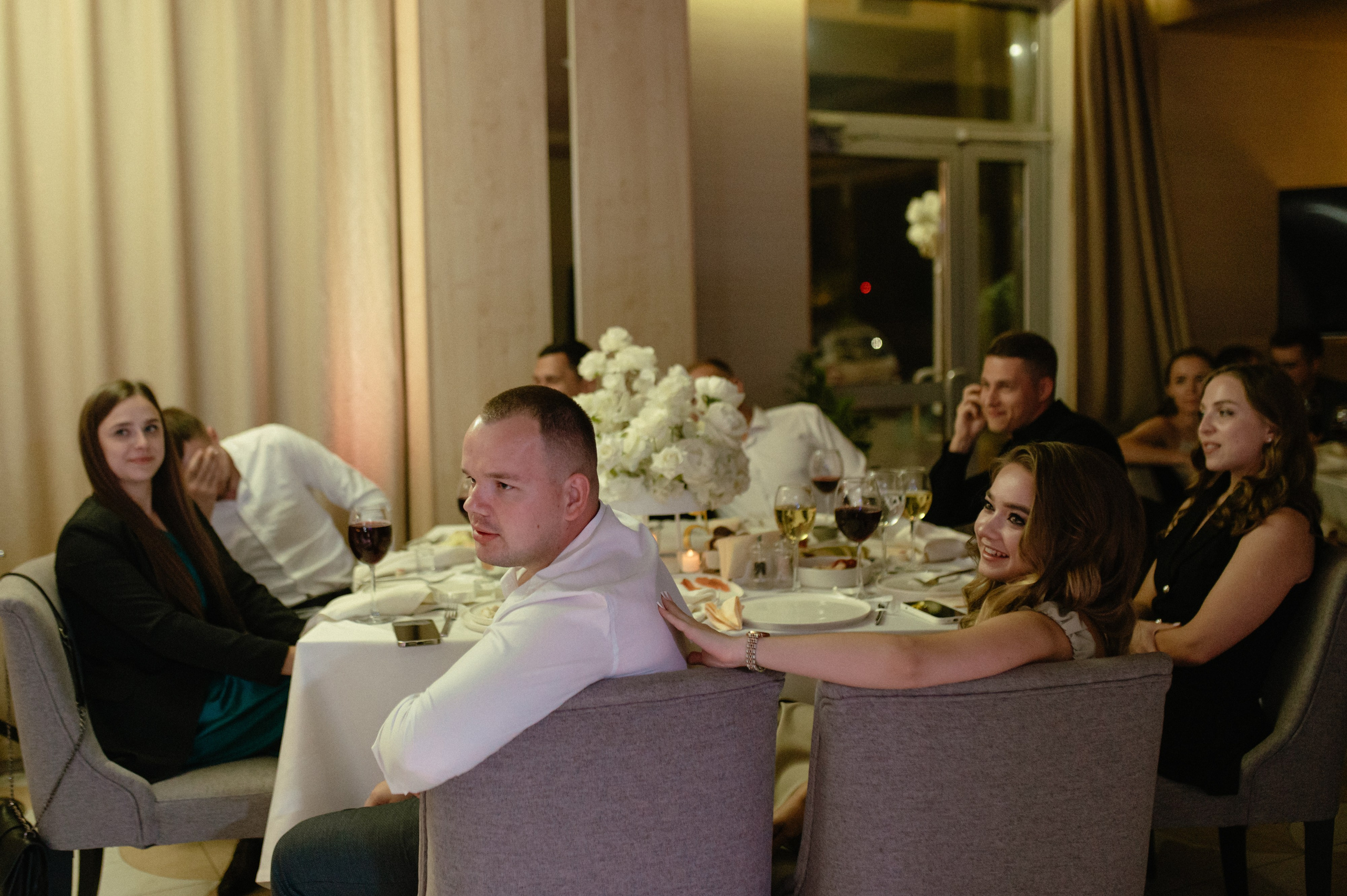 03.08.2024. RETOUCH-HOUSE