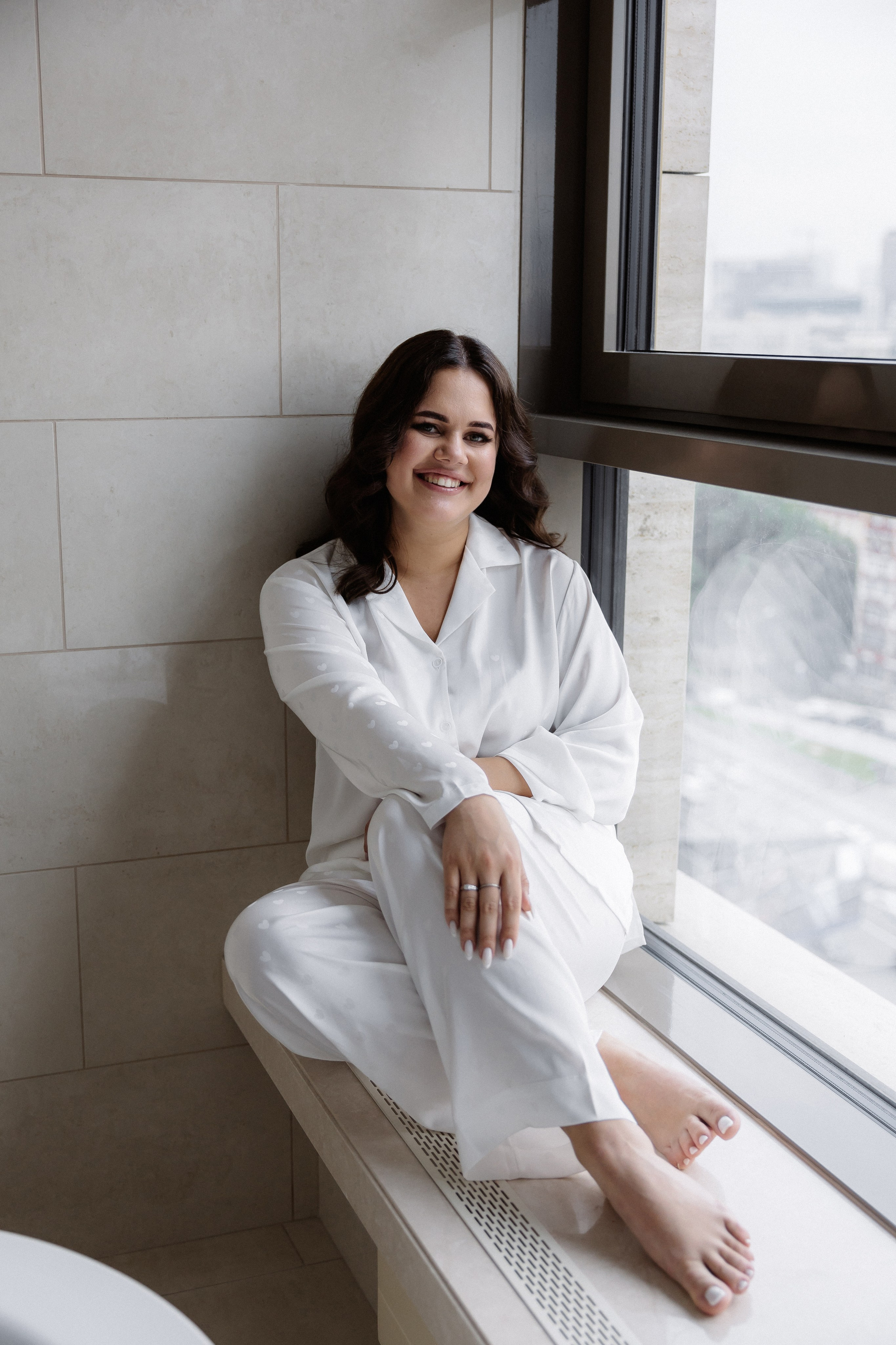 Денис & Александра. RETOUCH-HOUSE