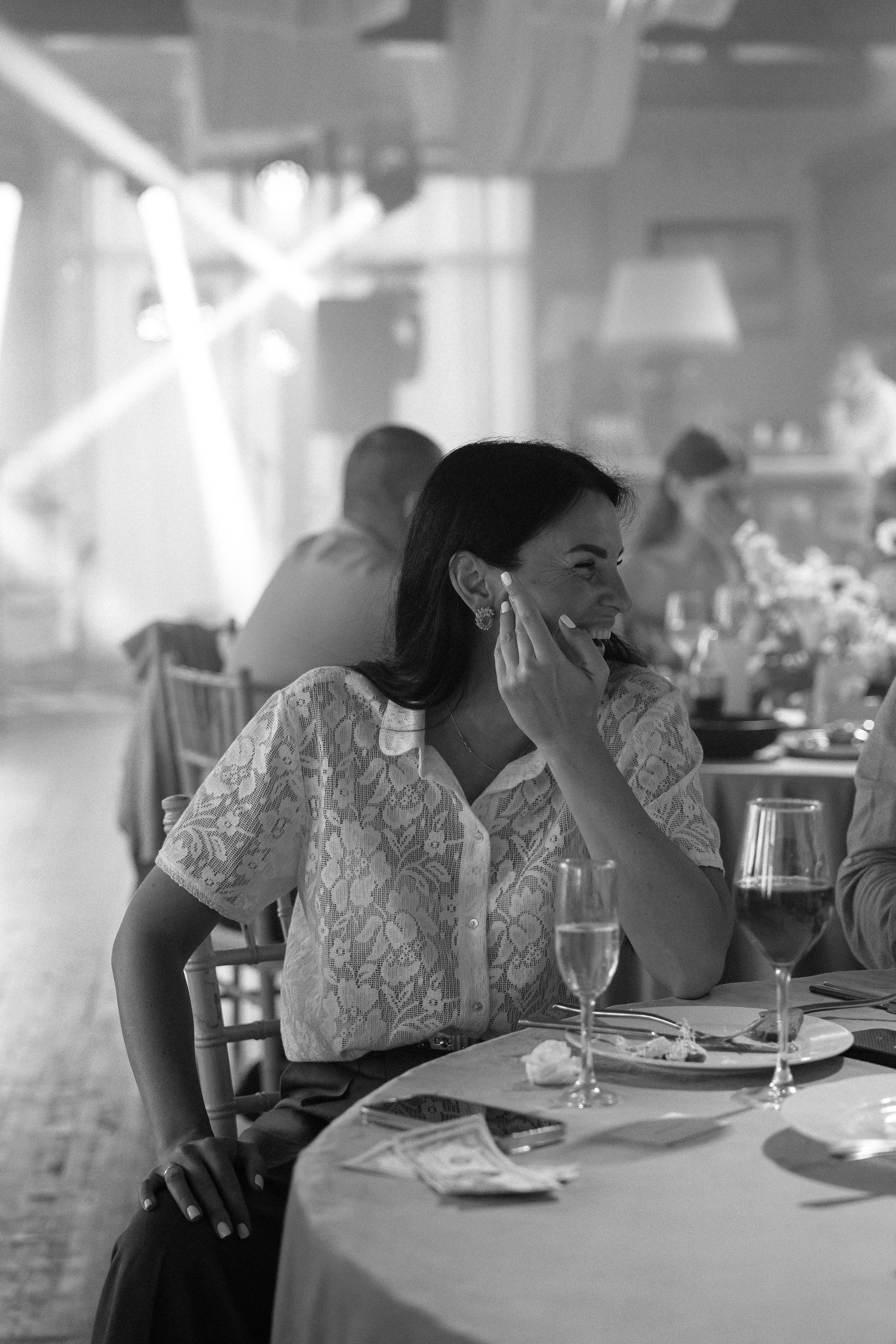 Андрей & Анастасия. RETOUCH-HOUSE