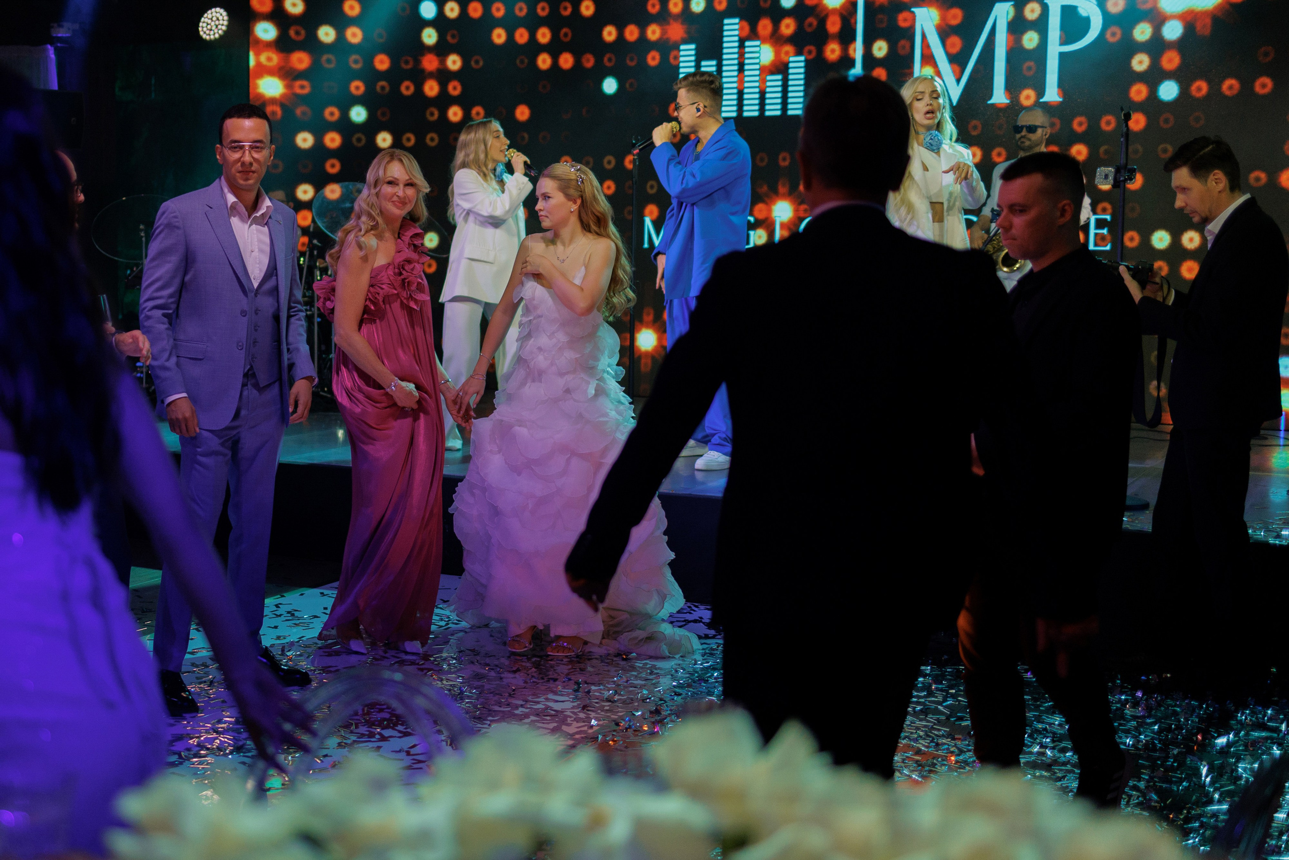 Филипп & Саша. RETOUCH-HOUSE