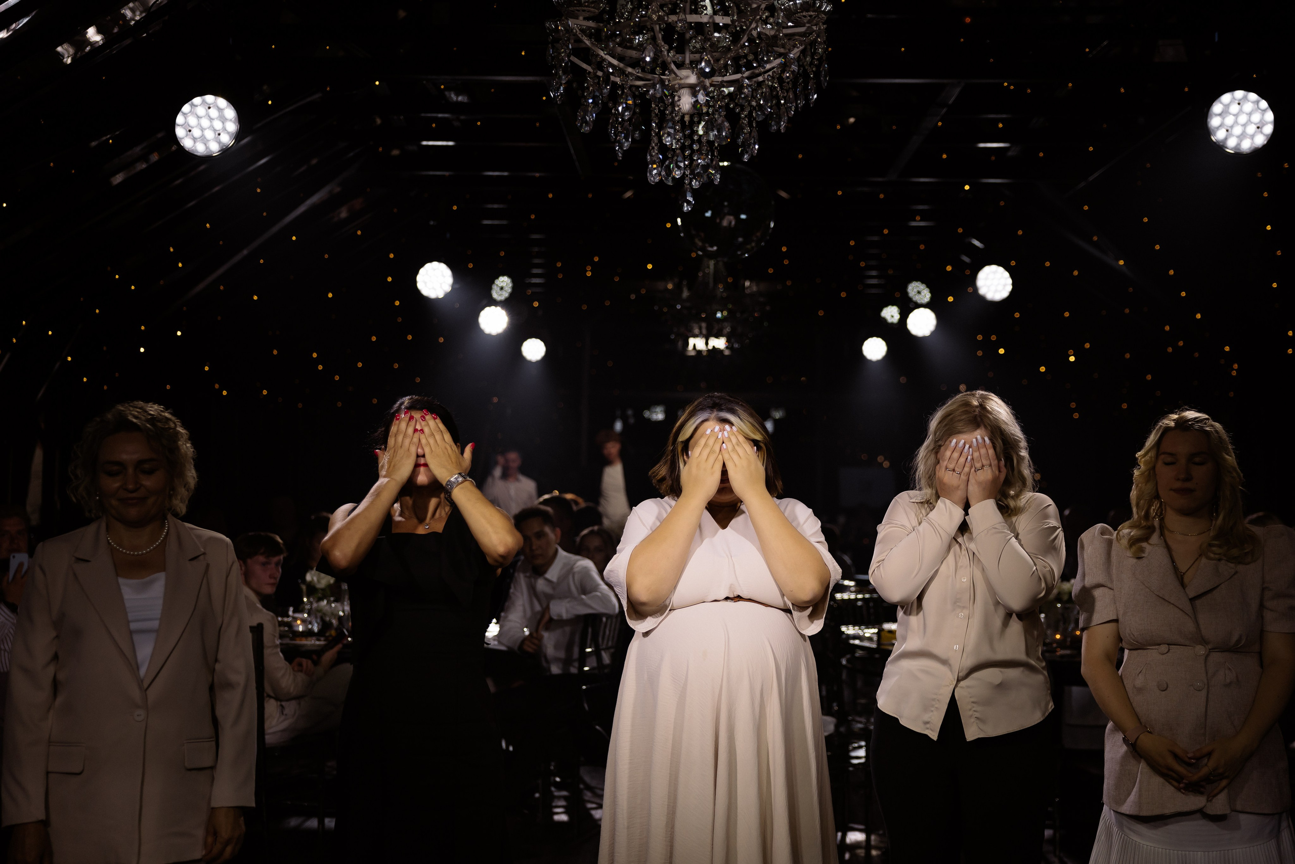 Мария & Александр. RETOUCH-HOUSE