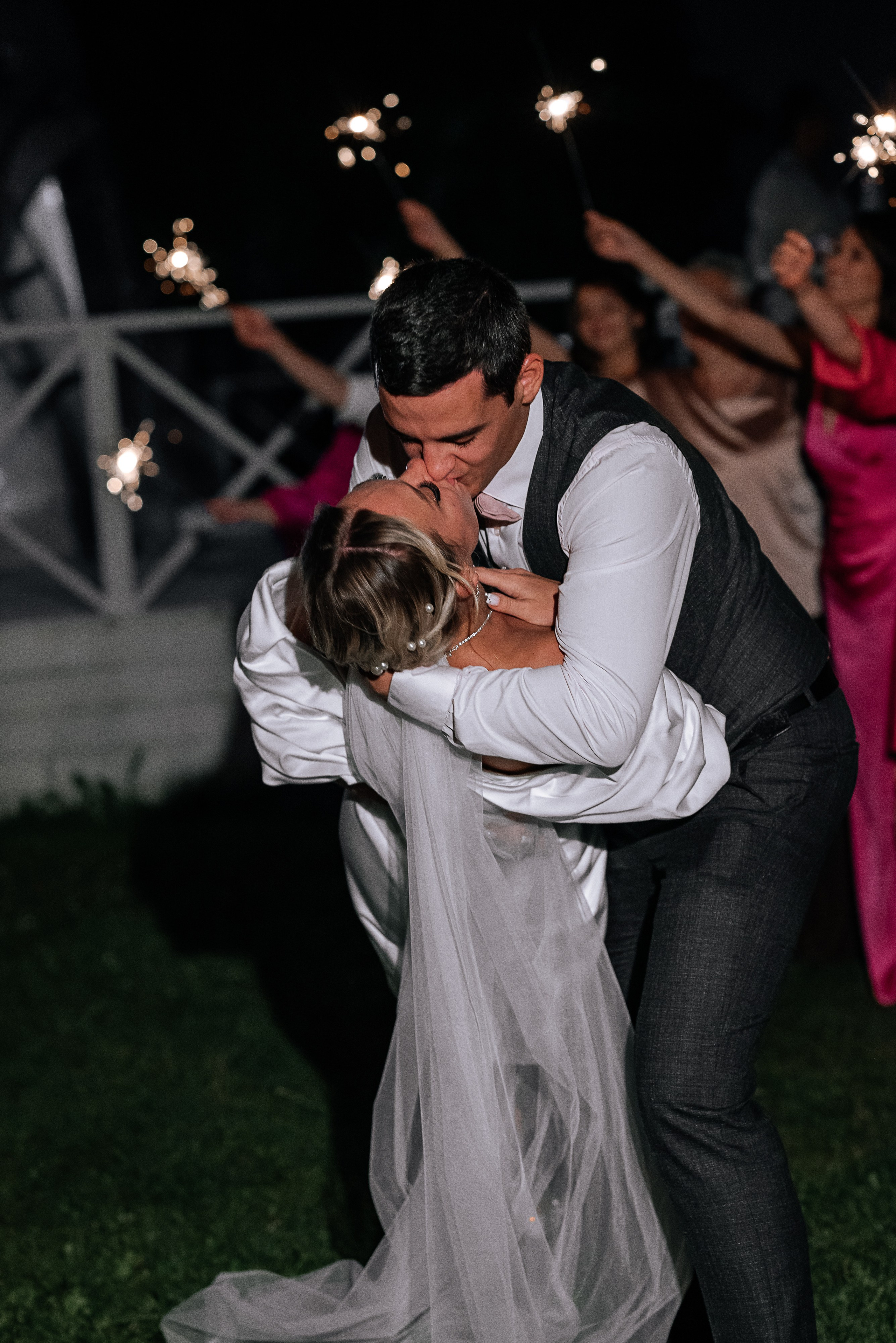 Костя & Лиза. RETOUCH-HOUSE