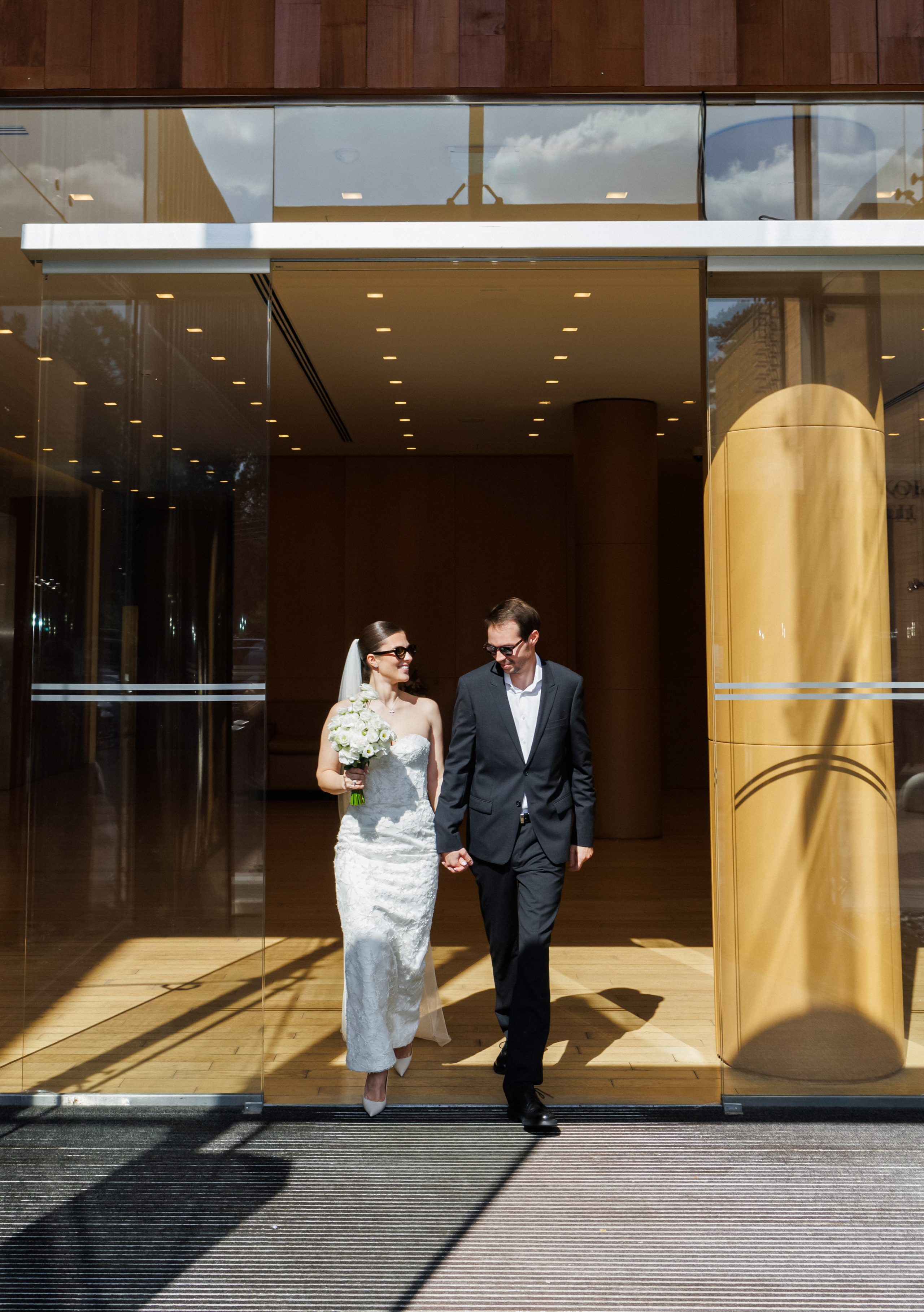 Петя & Каролина. RETOUCH-HOUSE