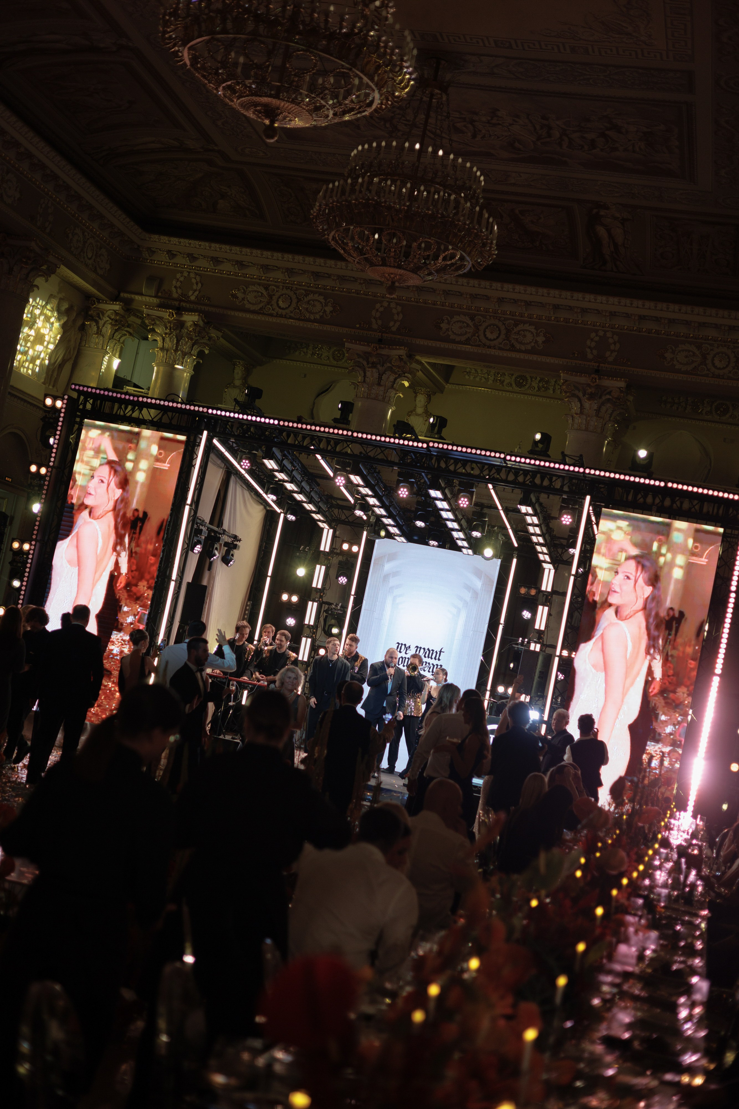 Виталий & Кристина. RETOUCH-HOUSE