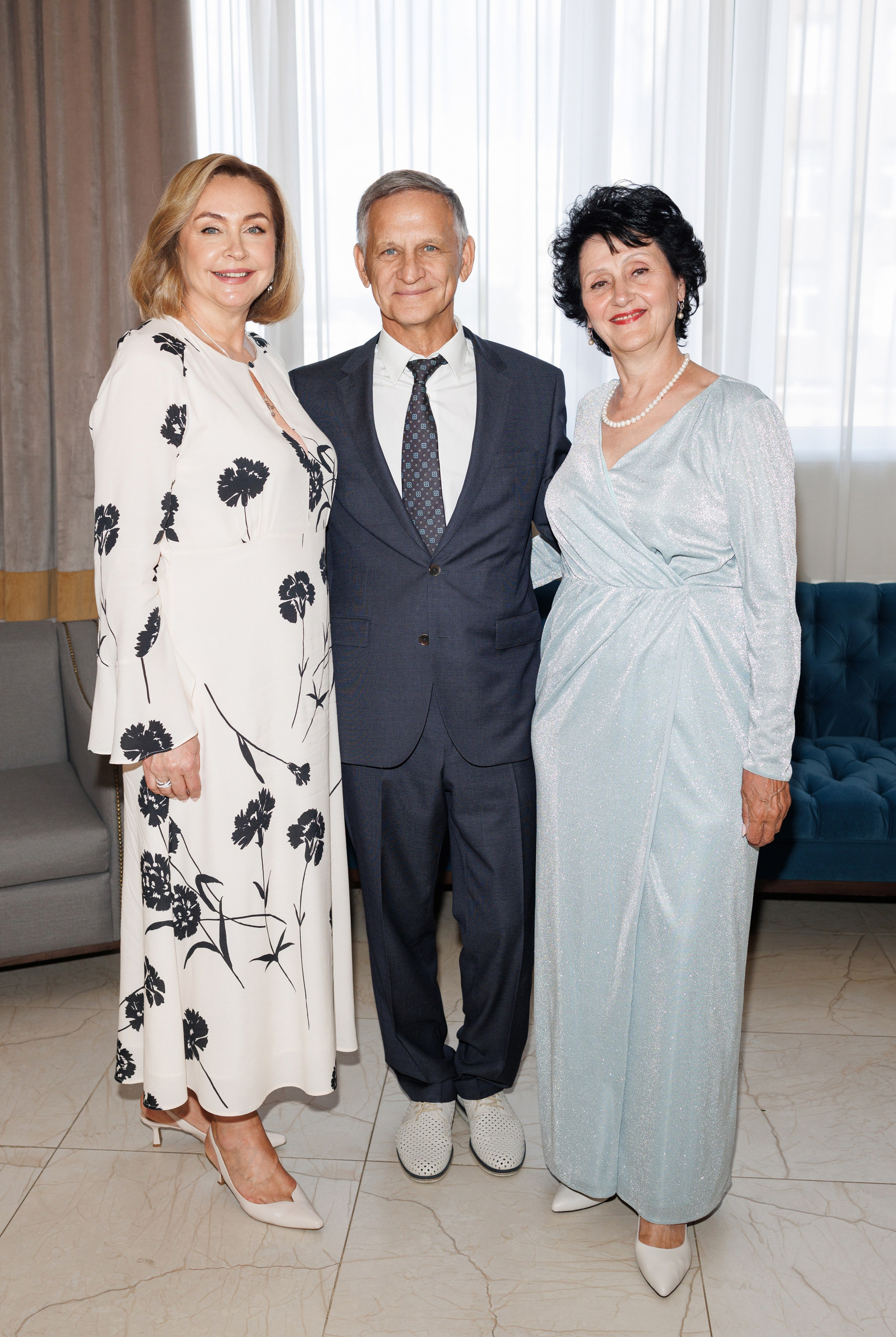 Илья & Валерия. RETOUCH-HOUSE