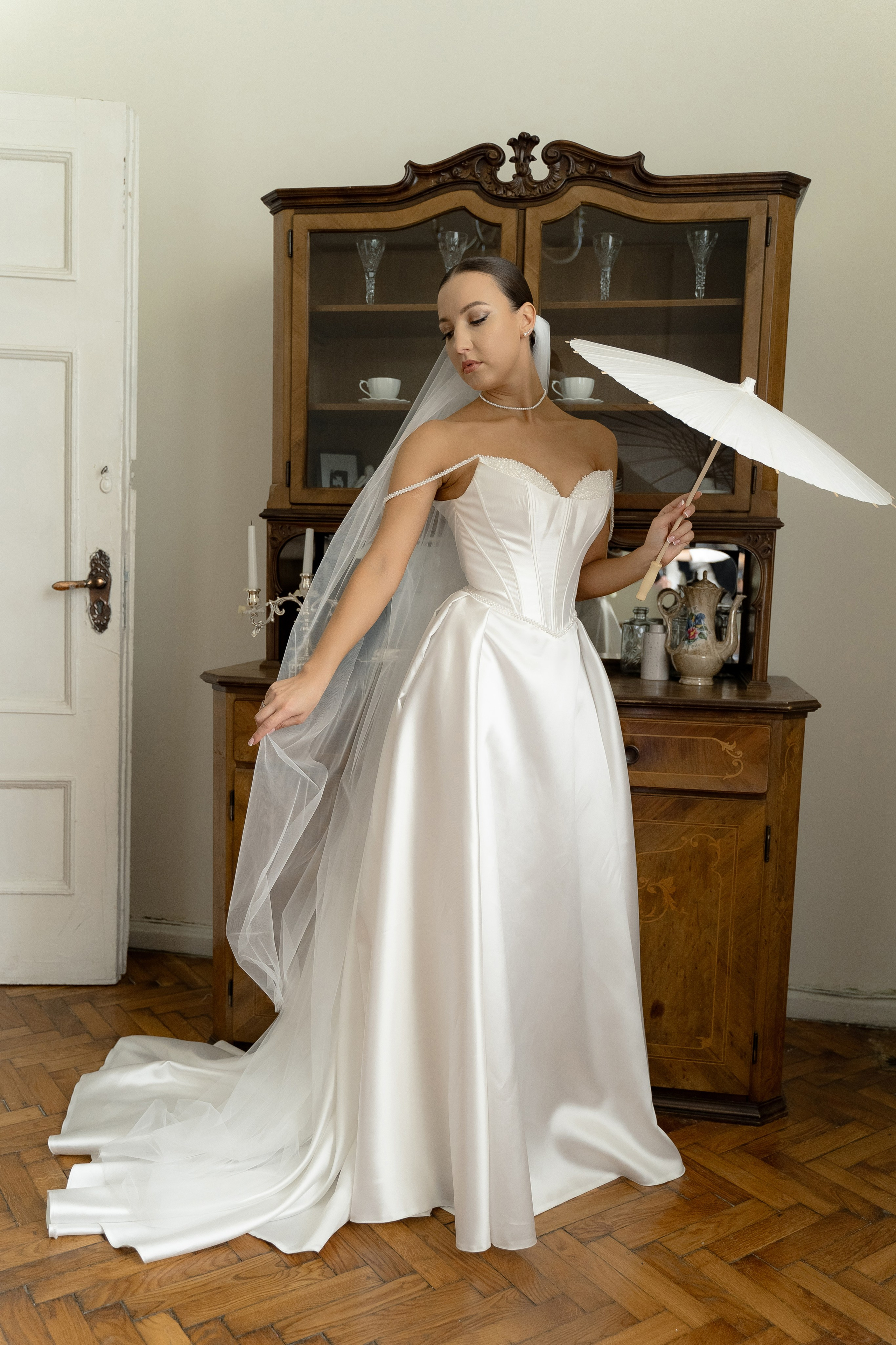 Илья & Инна. RETOUCH-HOUSE