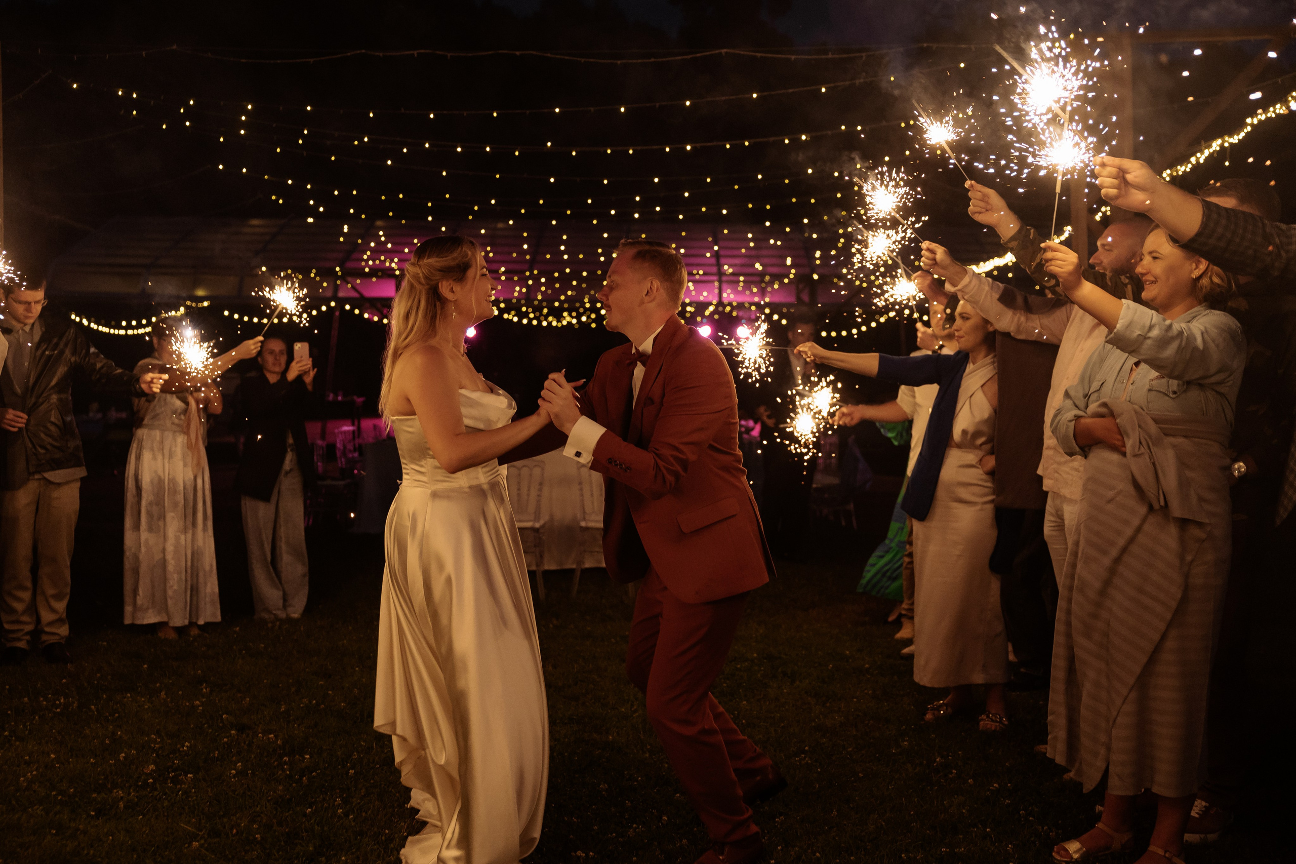 Владислав & Виктория. RETOUCH-HOUSE