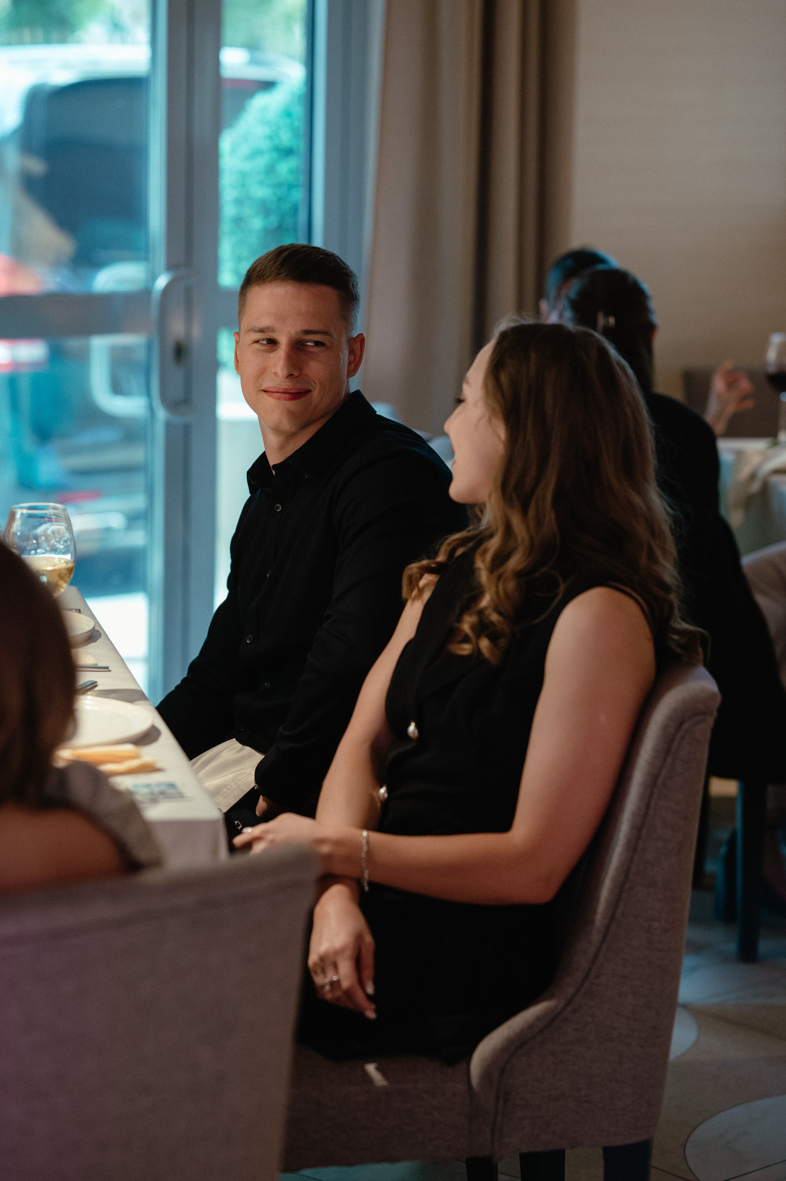 03.08.2024. RETOUCH-HOUSE