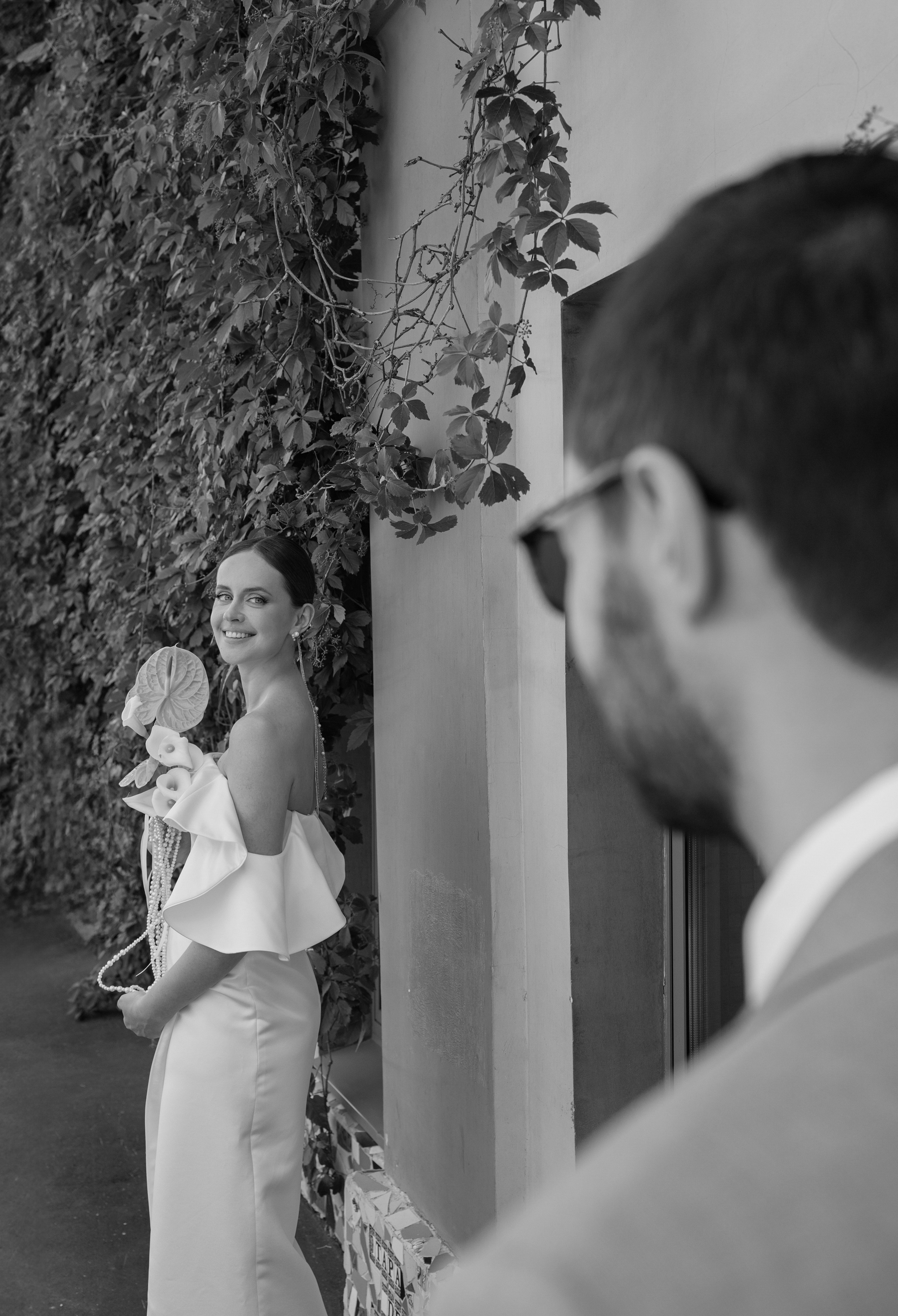 Илья & Валерия. RETOUCH-HOUSE