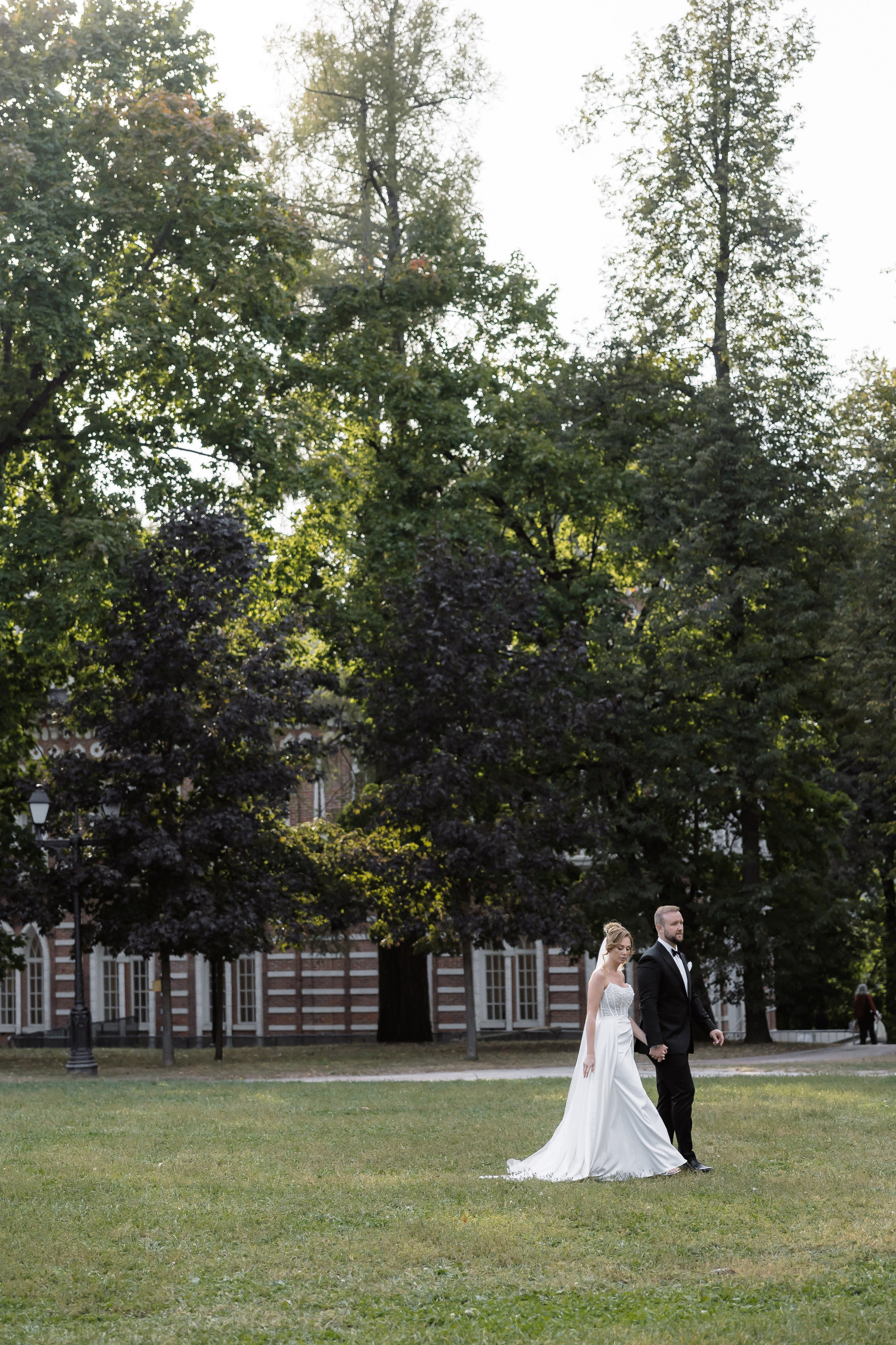 Александр & Светлана. RETOUCH-HOUSE