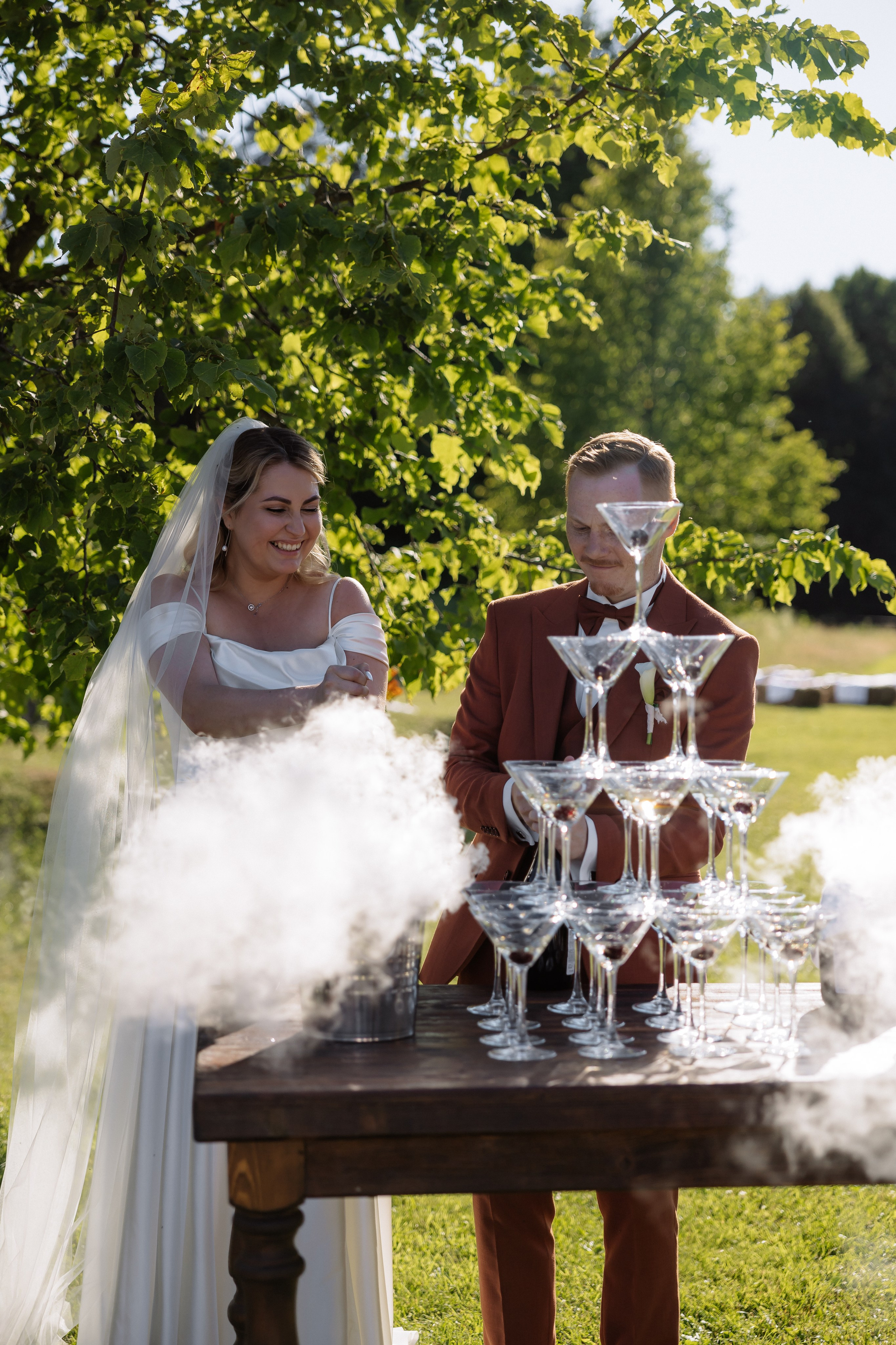 Владислав & Виктория. RETOUCH-HOUSE