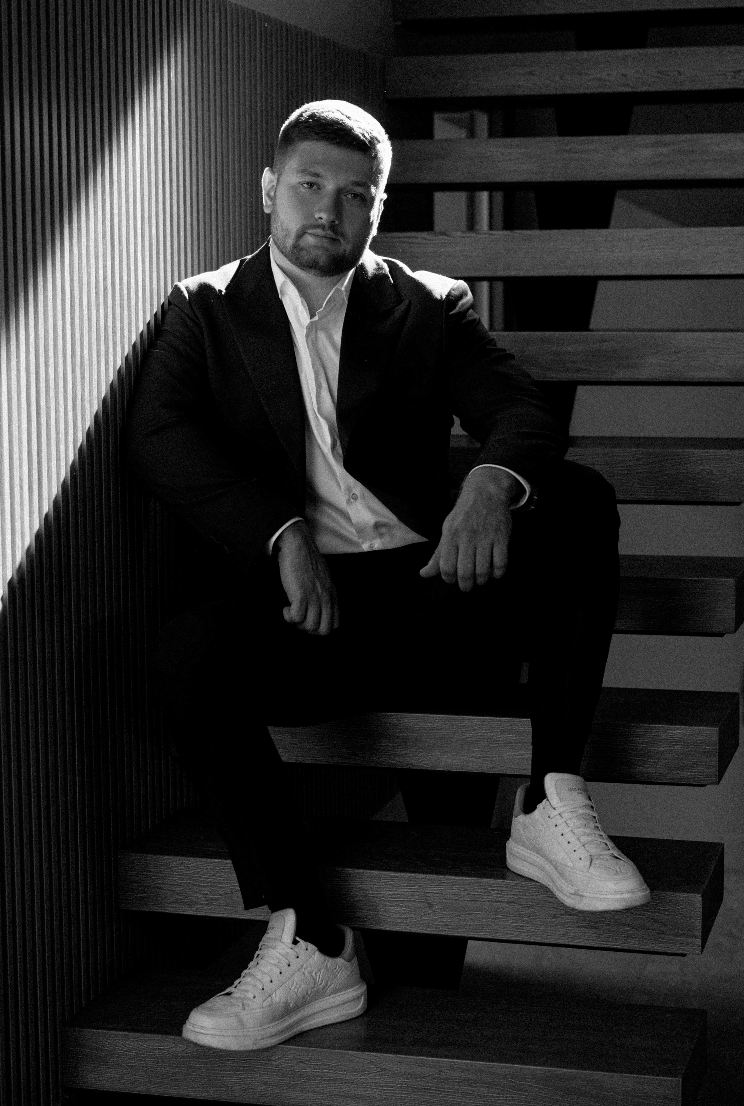 Дима & Варя. RETOUCH-HOUSE