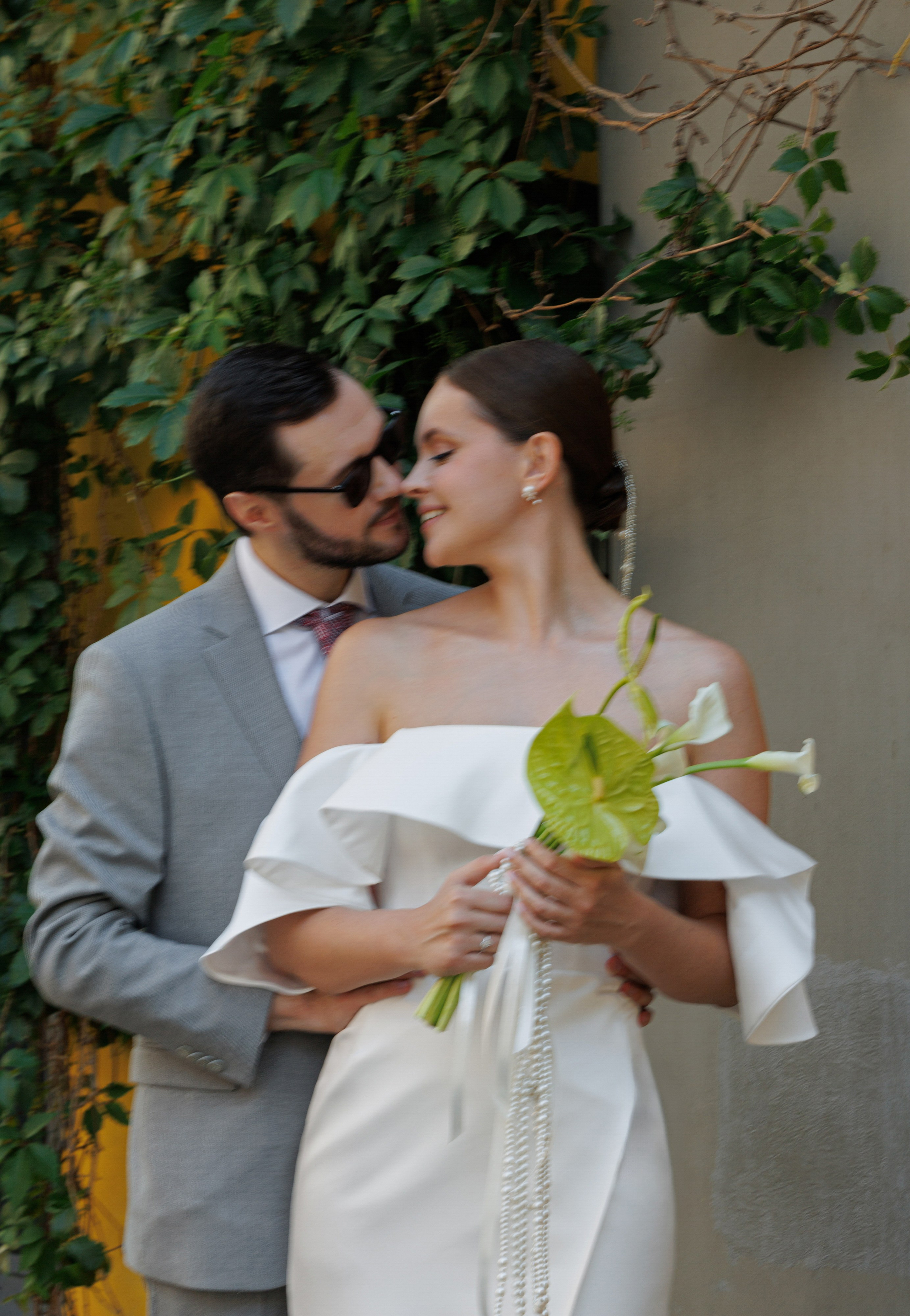 Илья & Валерия. RETOUCH-HOUSE