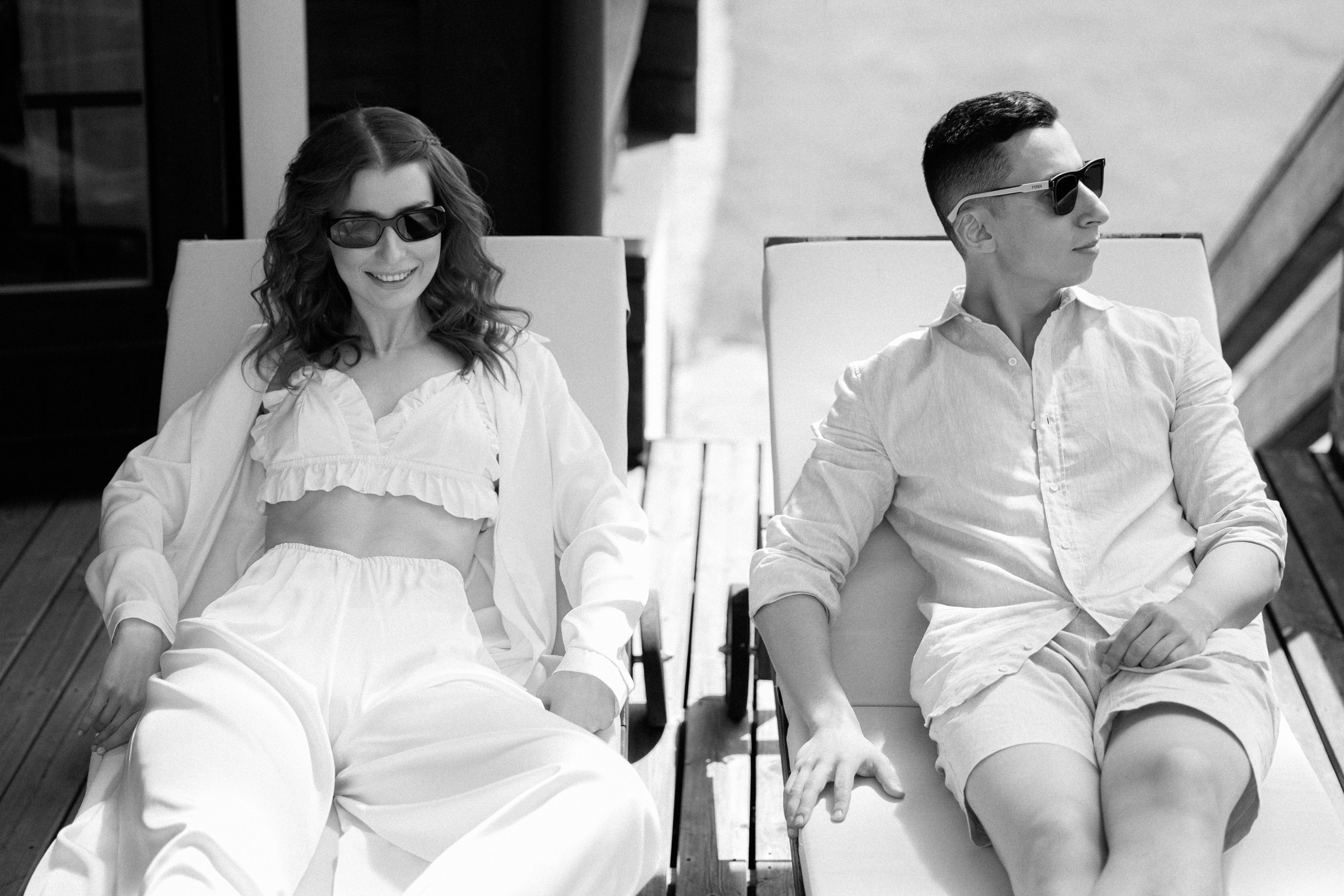 Ренат & Анастасия. RETOUCH-HOUSE