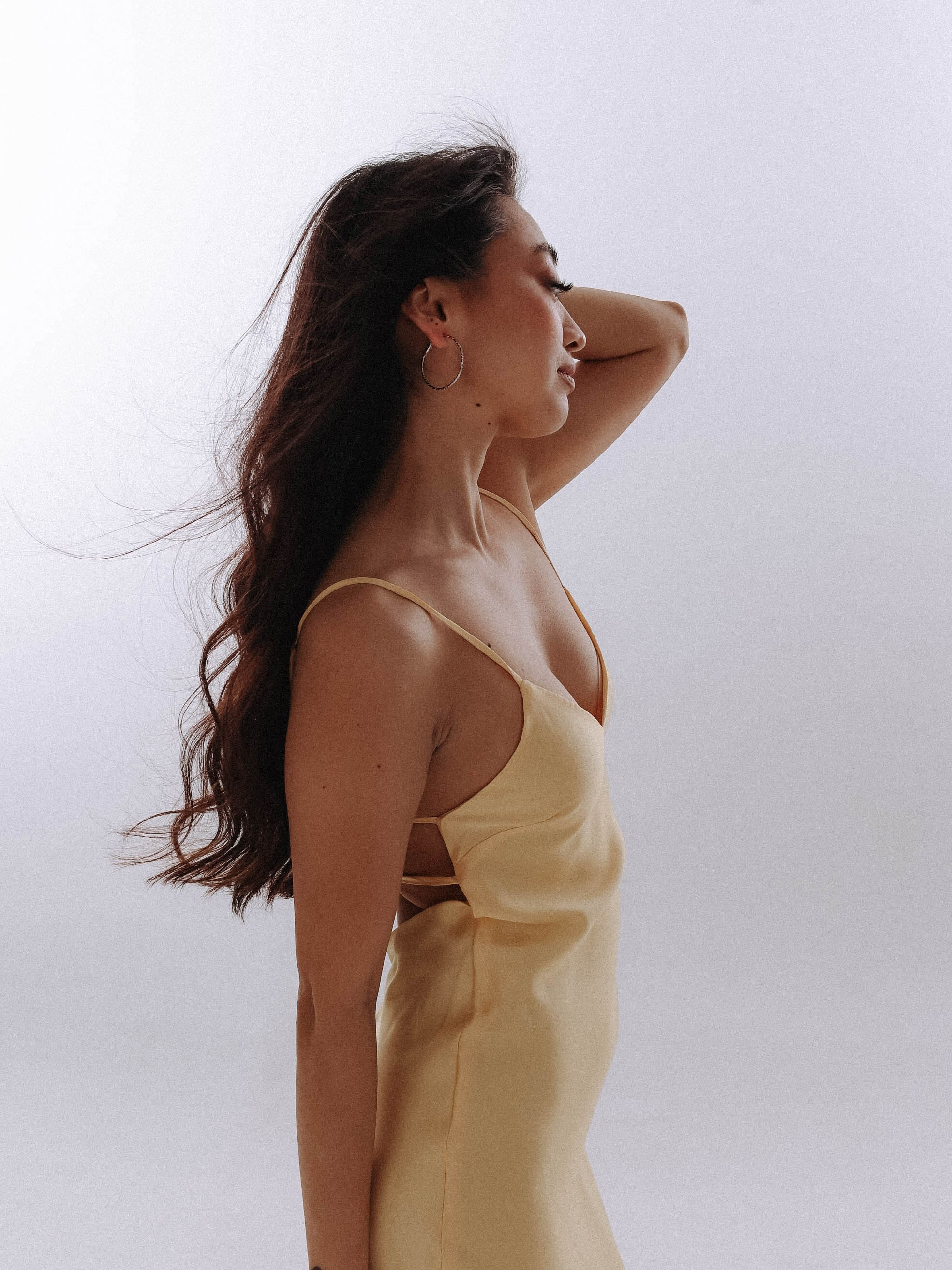 Бурулай. Портретный и свадебный фотограф Москва Валерия Возняковская