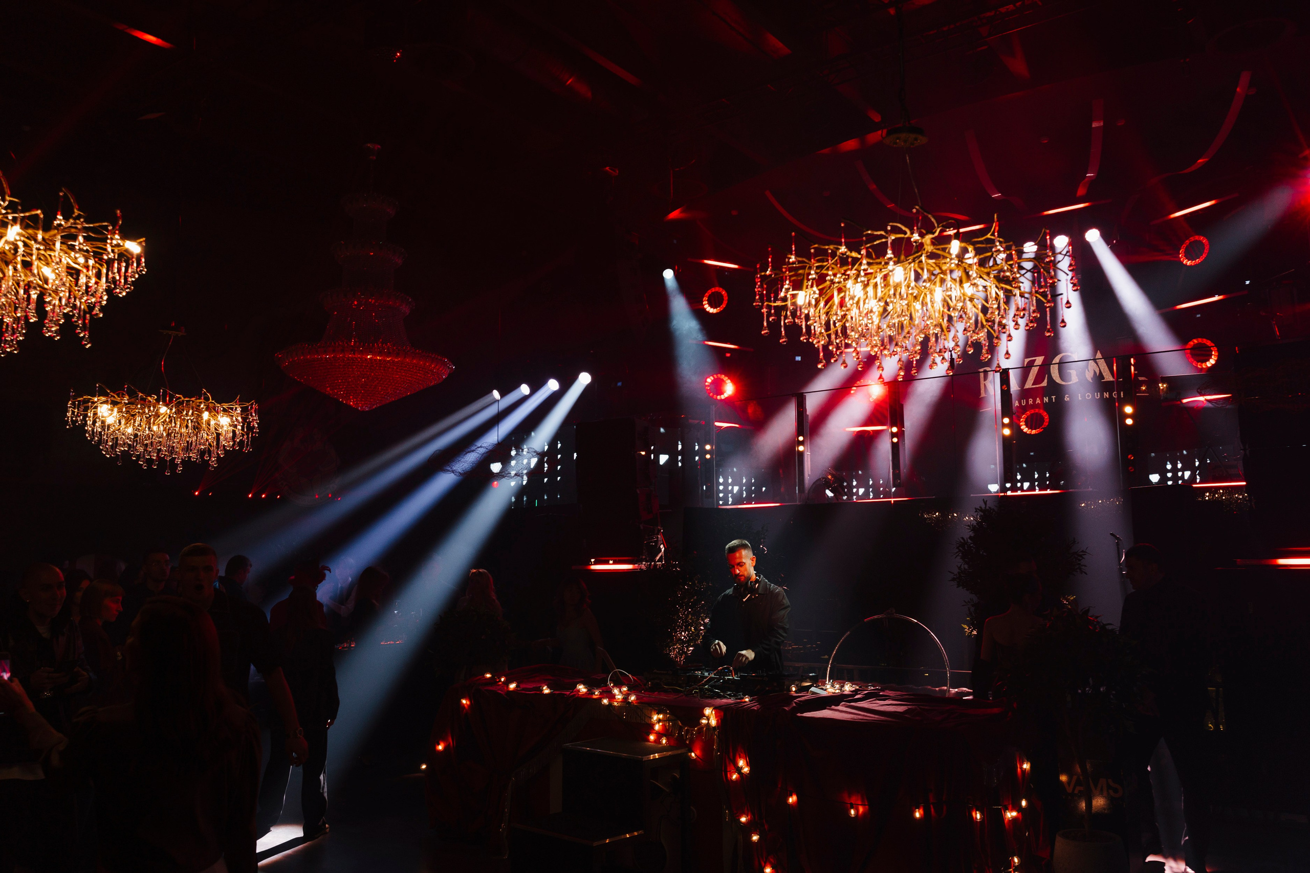 RAZGAR. Фотограф первого впечатления