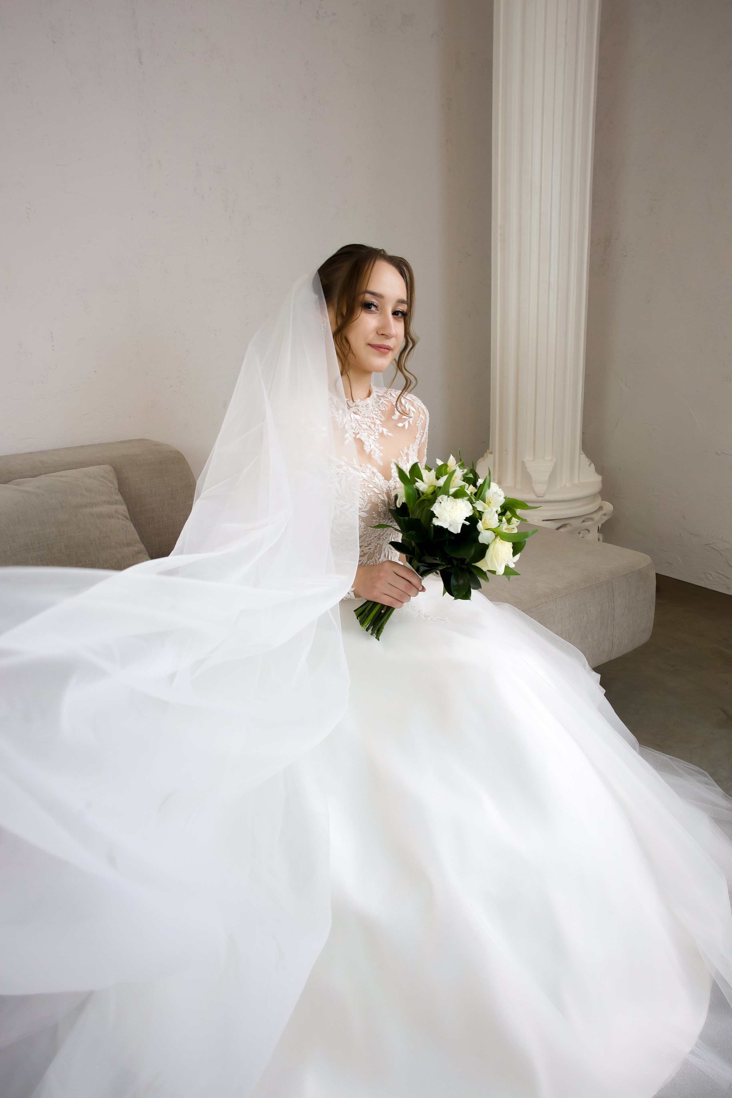 Никита и Ирина. Фотограф Чебоксары, Казань, Москва