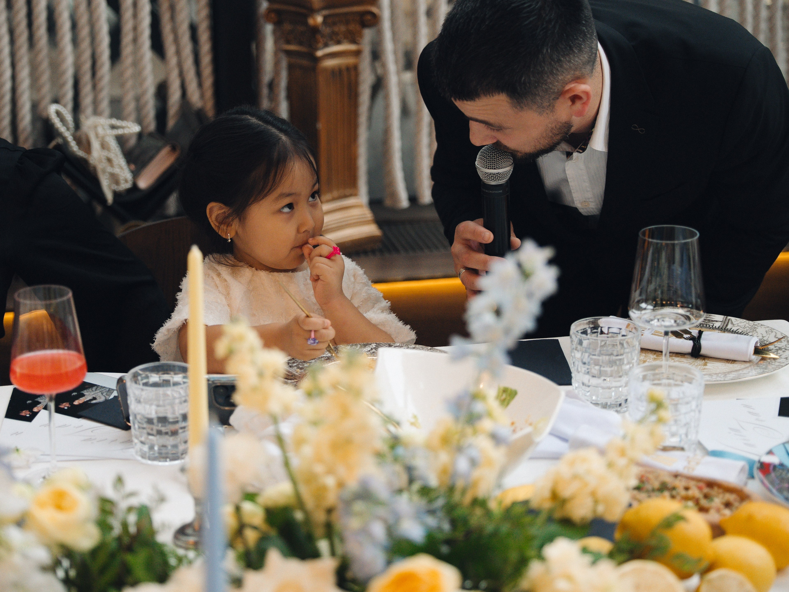 Даша и Ваня. Свадебный фотограф в Москве Лиза Зиньковская