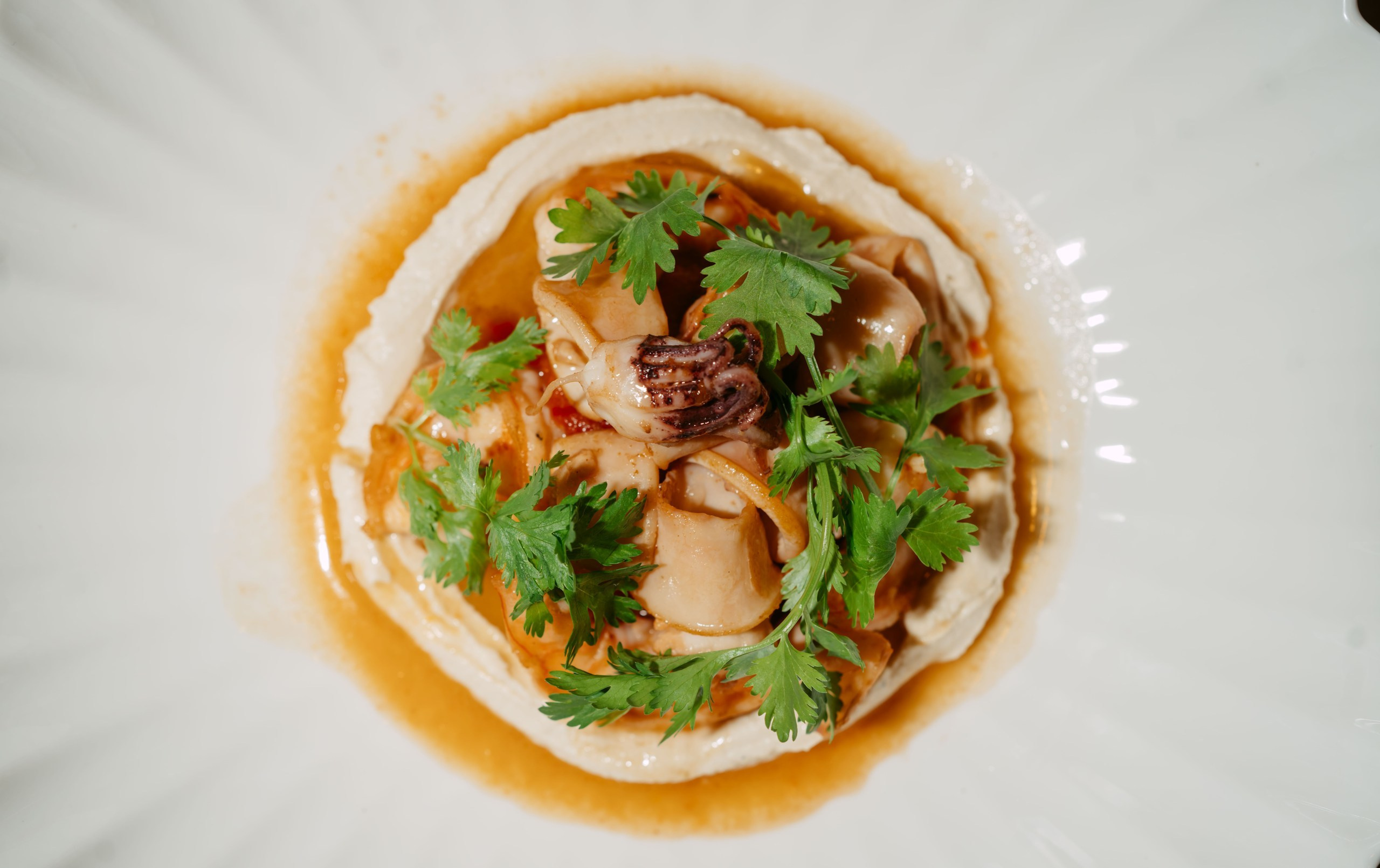 Негрони х Enter. Саша Копылов, фотограф в Казани