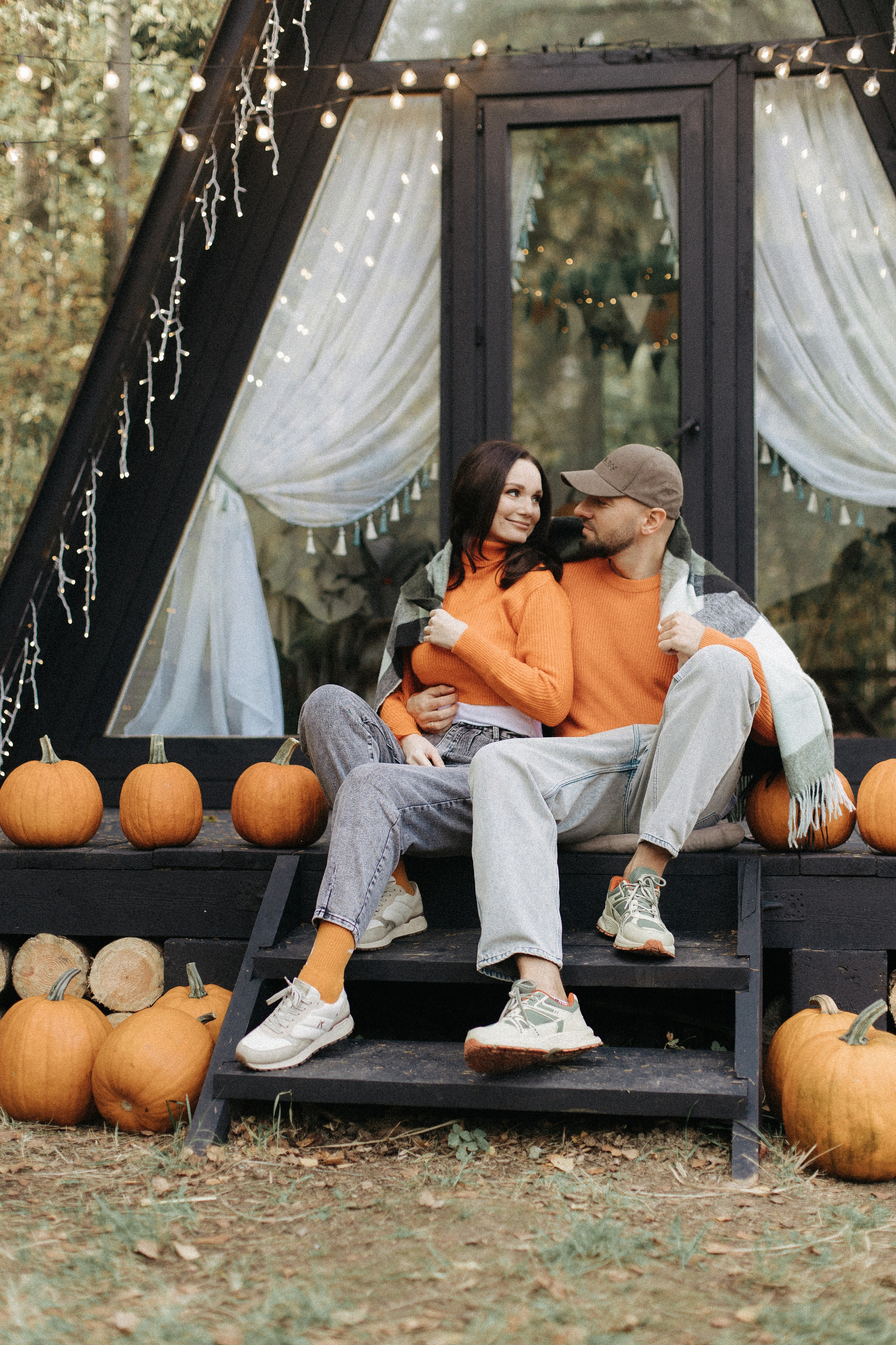 Love story. Фотограф Анастасия Бобылева, Москва и Московская область