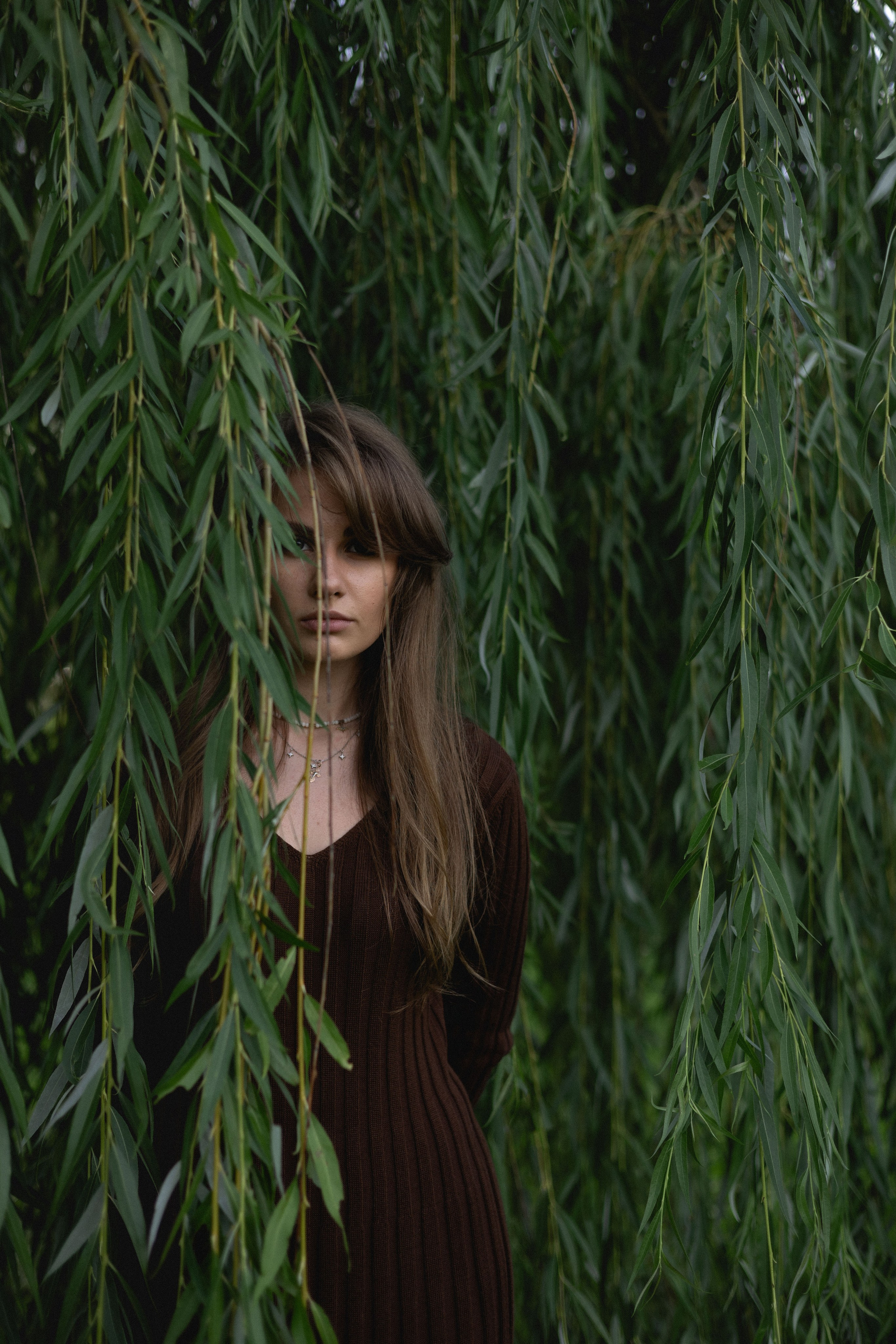 Алина. Фотограф Москва