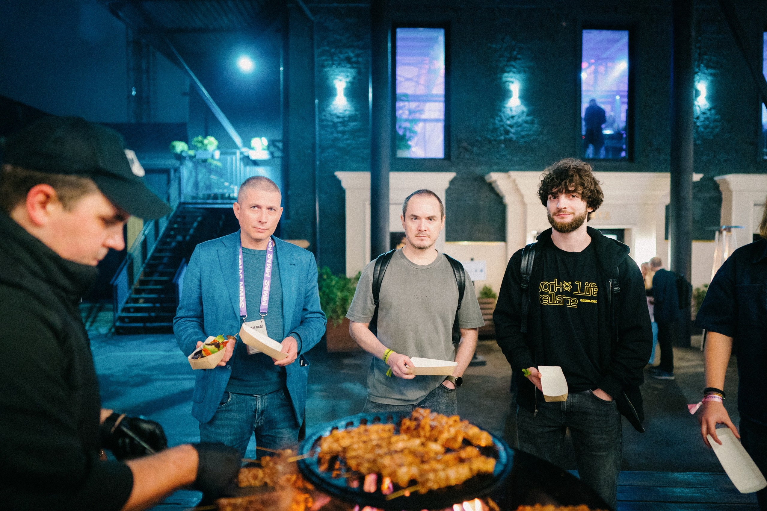 Матемаркетинг — 7–8 ноября 2024. Фотобанк Матемаркетинг