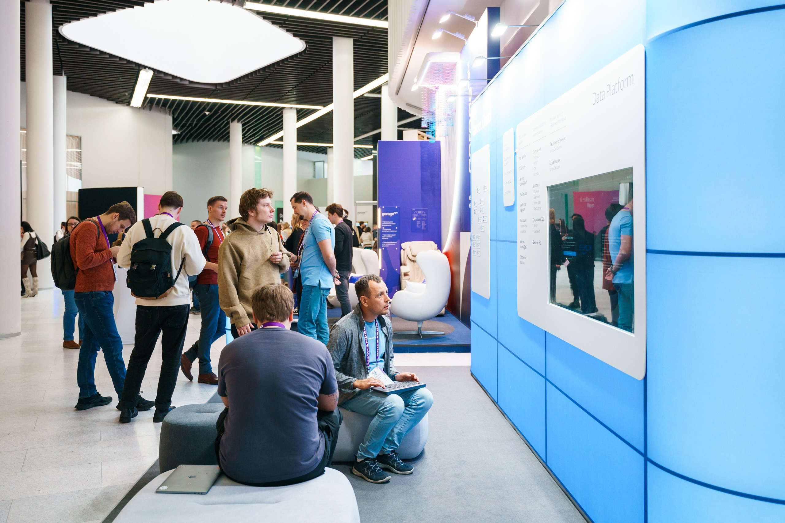 Матемаркетинг — 17–18 ноября 2022. Фотобанк Матемаркетинг