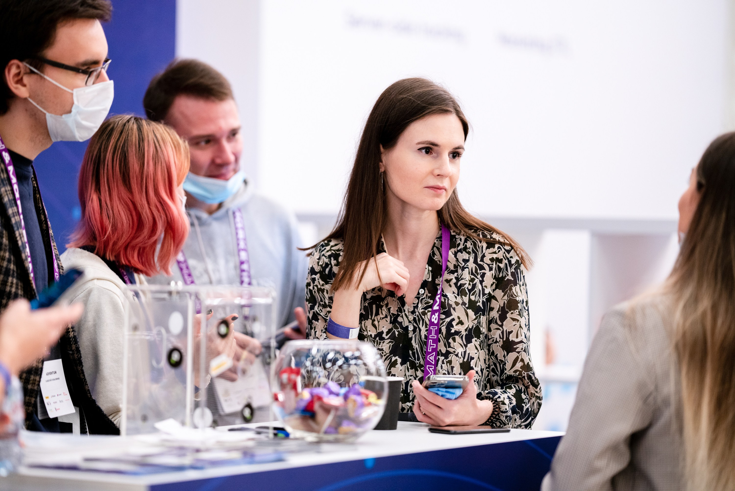 Матемаркетинг — 18–19 ноября 2021. Фотобанк Матемаркетинг