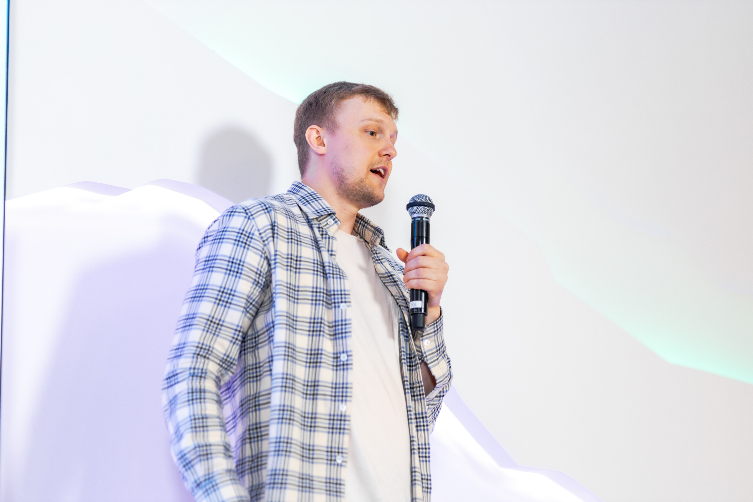 Aha! — 29–30 мая 2025. Фотобанк Матемаркетинг