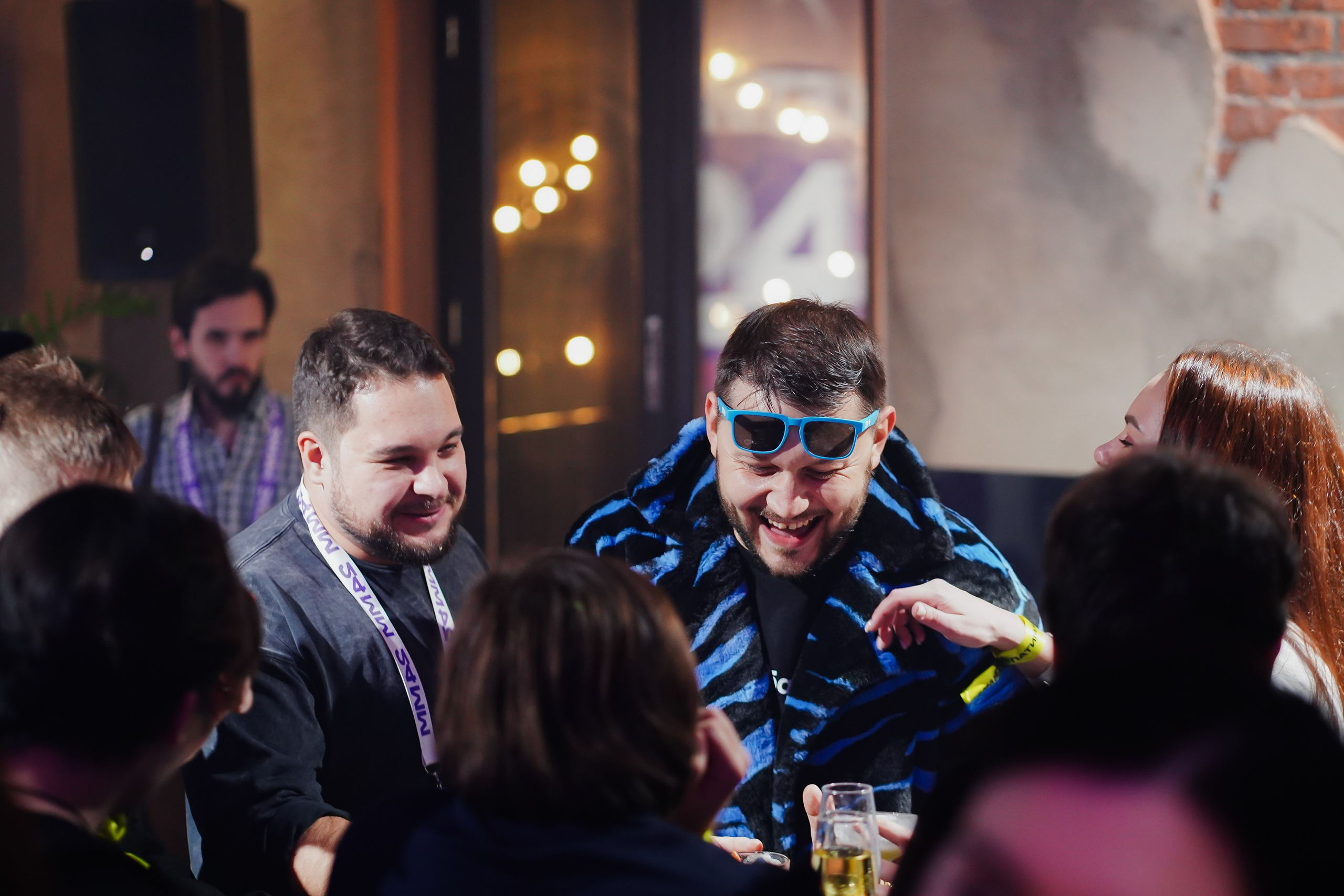 Матемаркетинг — 7–8 ноября 2024. Фотобанк Матемаркетинг