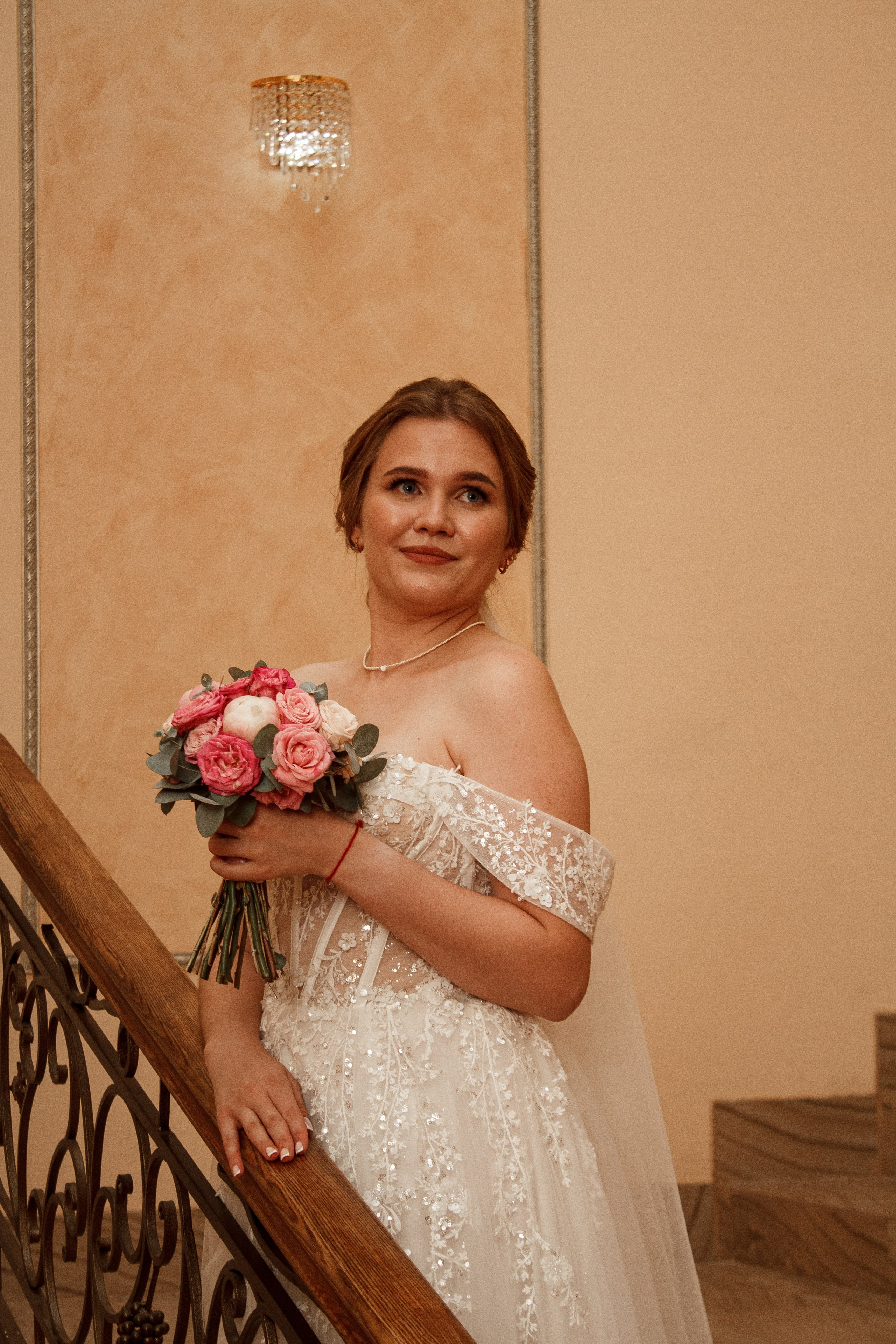 Мария и Артём. Медиа-продюсер и фотограф Сорокина Кристина г. Благовещенск