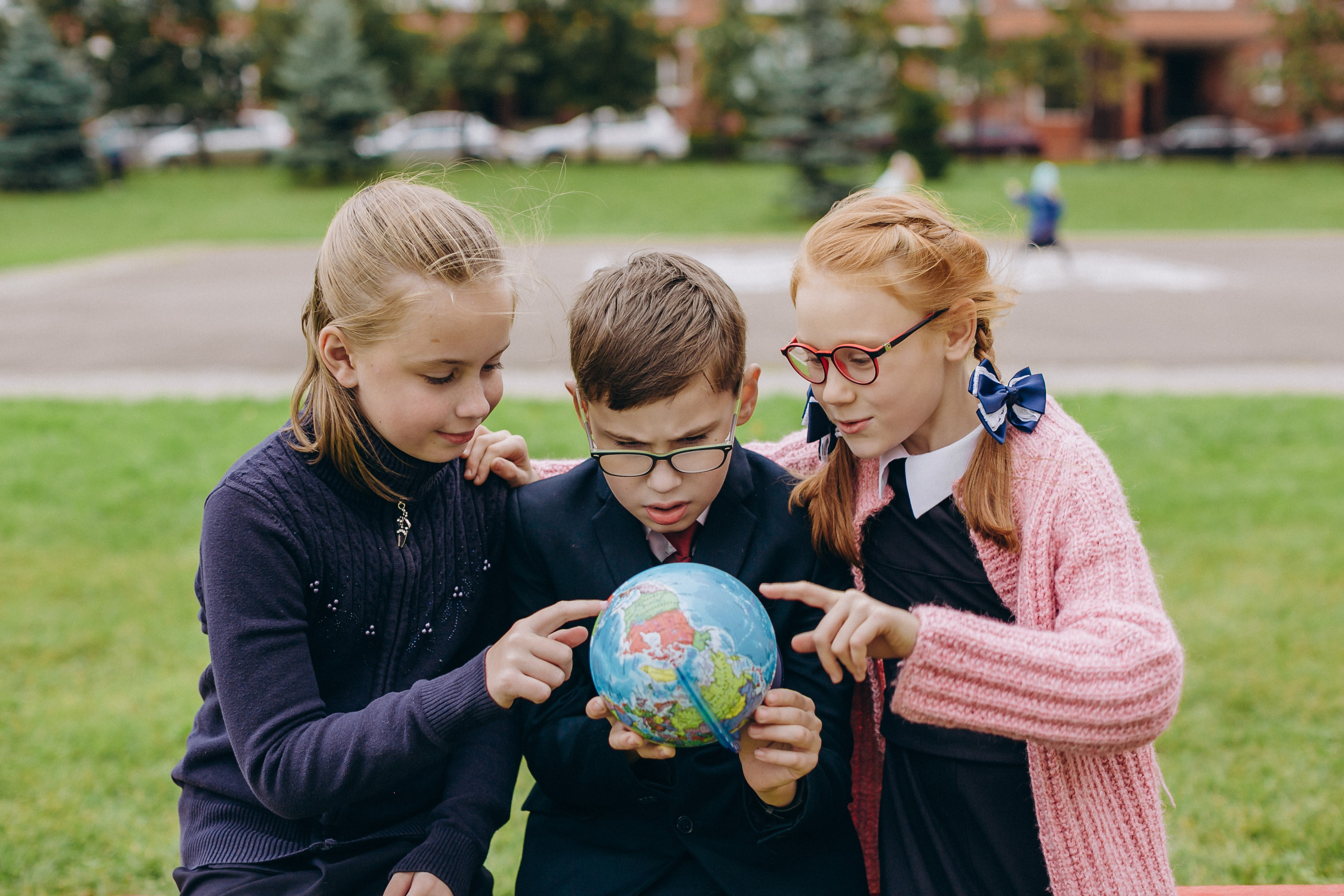 4 класс. Семейный, детский и школьный фотограф в Москве Рудницкая Анна