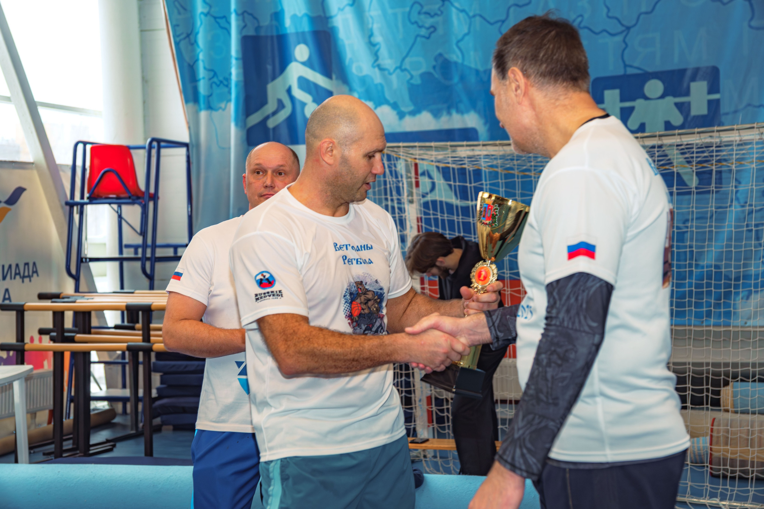 Рекбол. Макаров Сергей|Creamlebot Фотограф города Ростов-на-Дону