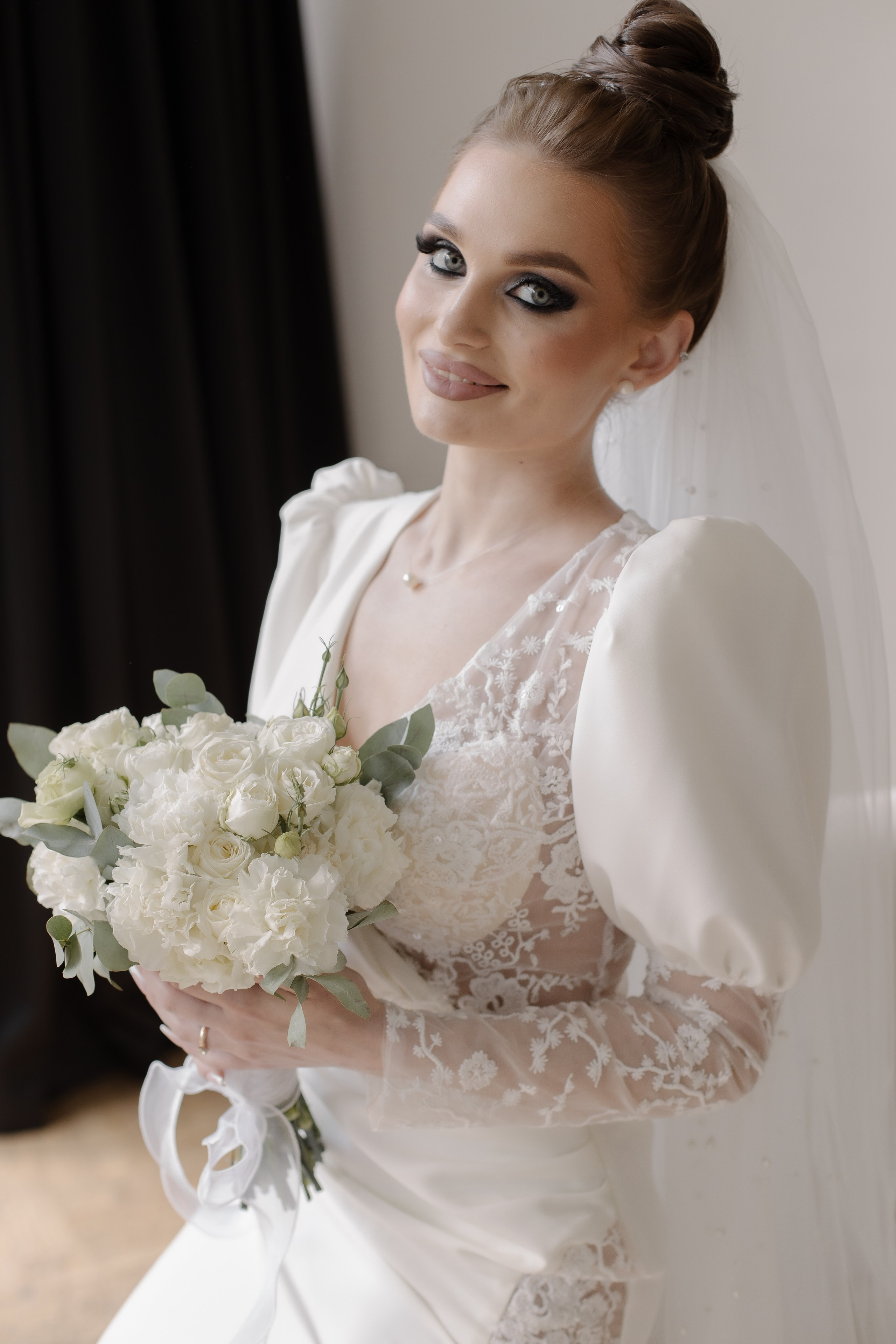 Михаил и Александра. СВАДЕБНЫЙ ФОТОГРАФ ЧЕЛЯБИНСК