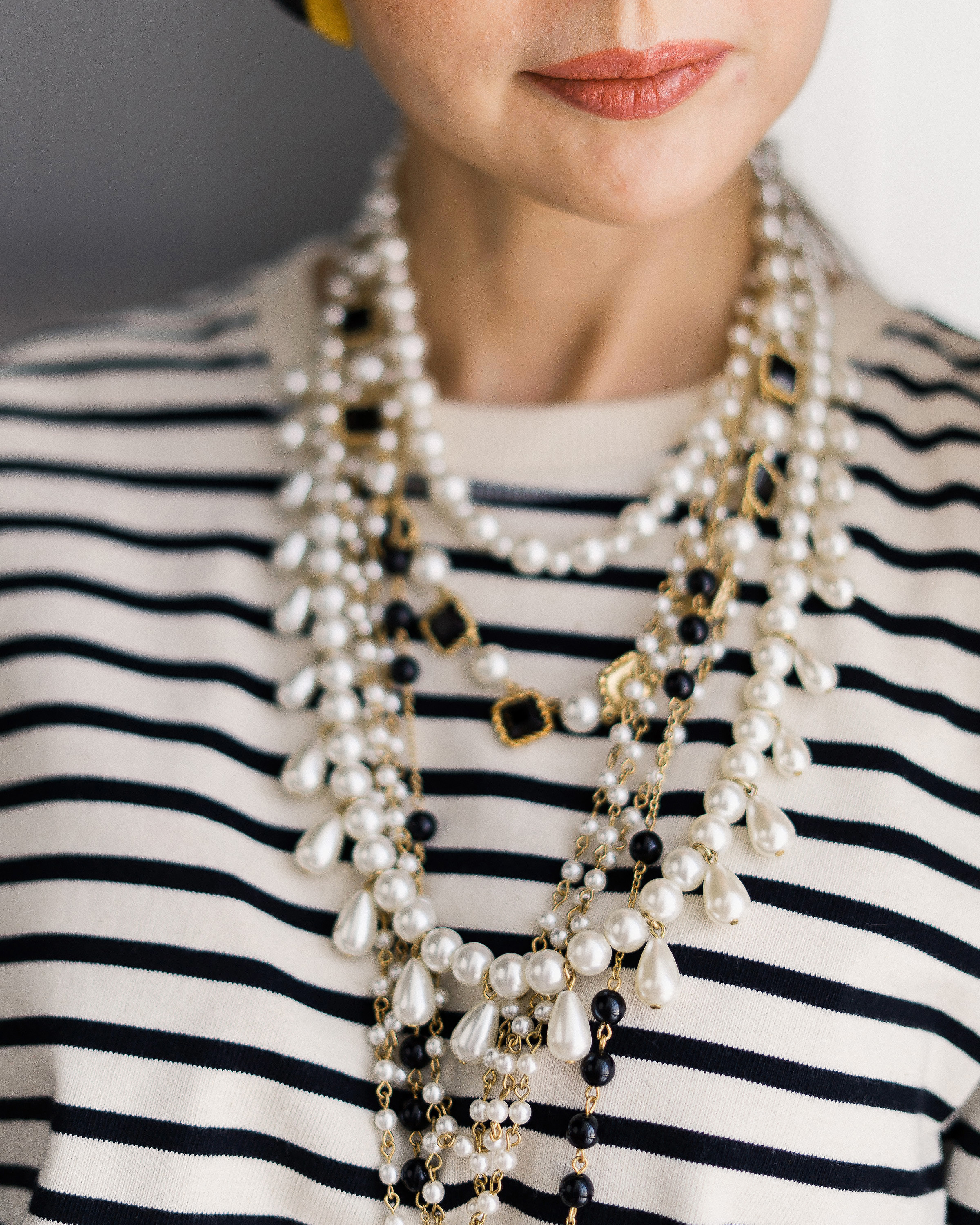 Аксессуары стилиста