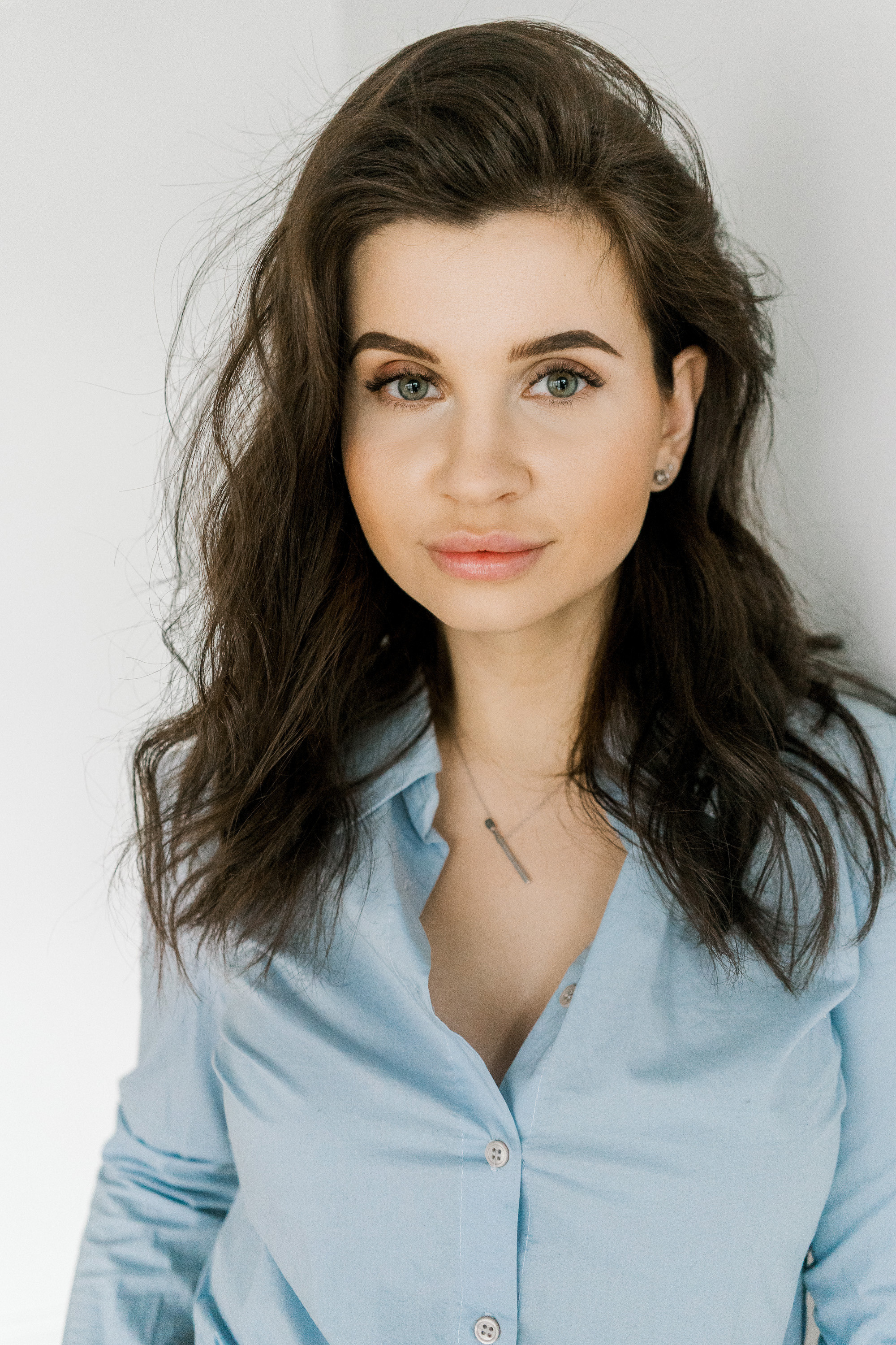 Деловой портрет домашнего кондитера в Москве